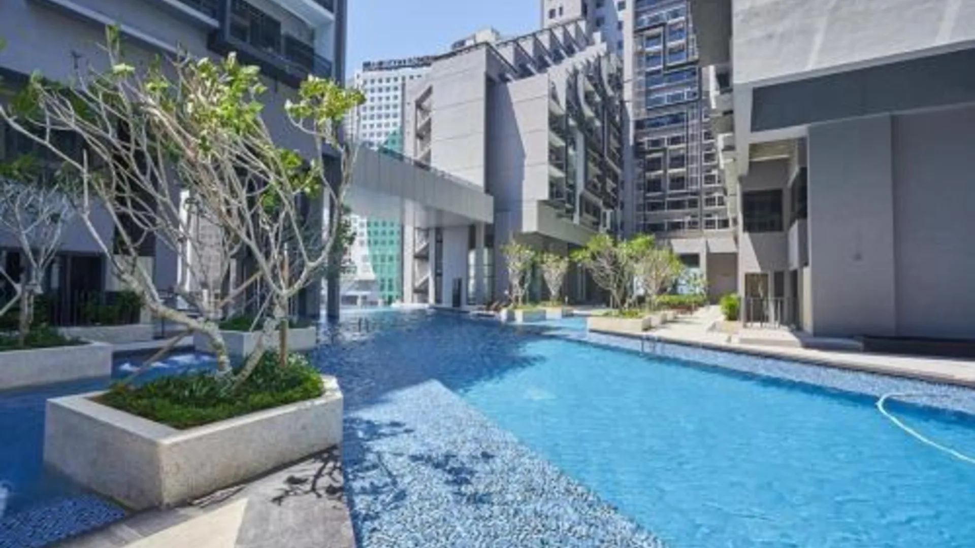 말라카 Imperio Residence Melaka by Jeffery Lam Home Management 4성급 게스트하우스 객실