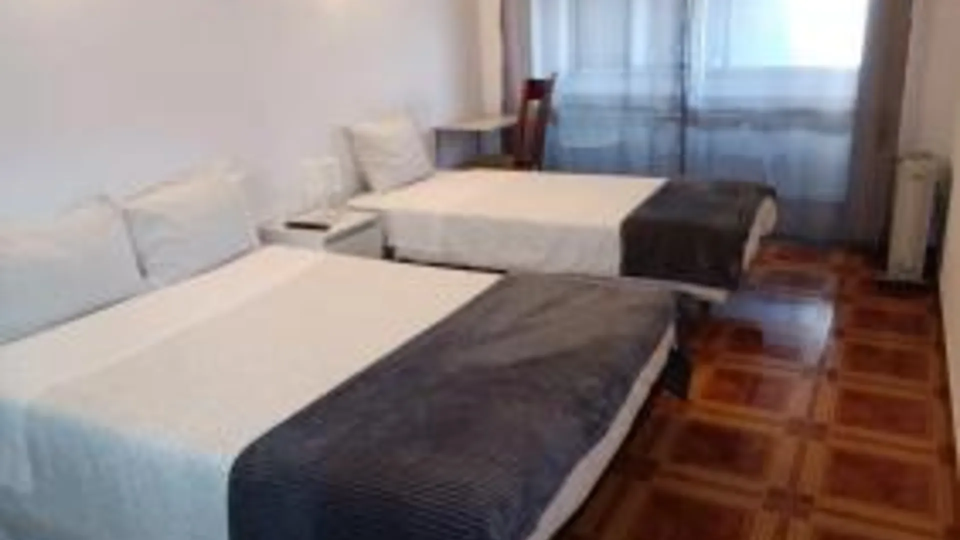 발렌카 레지덴셜 S. 지아오 3성급 호텔 스위트룸