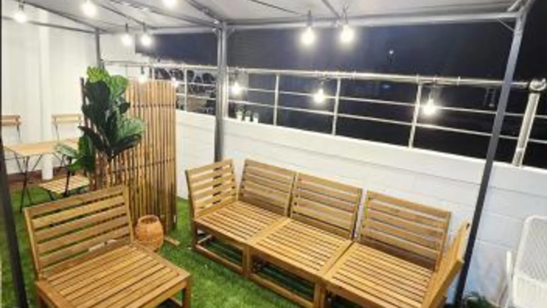 서울 화이트 그린 게스트하우스 3성급 호텔 로비