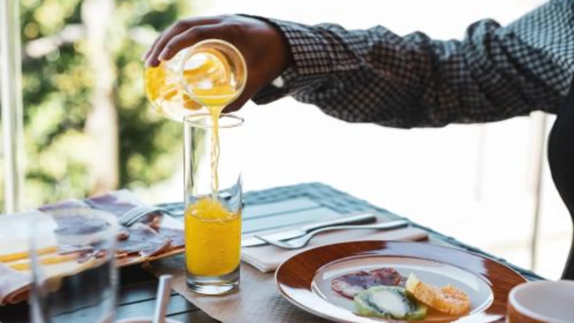 비미오소 Hotel Rural Sra De Pereiras 3성급 호텔 레스토랑