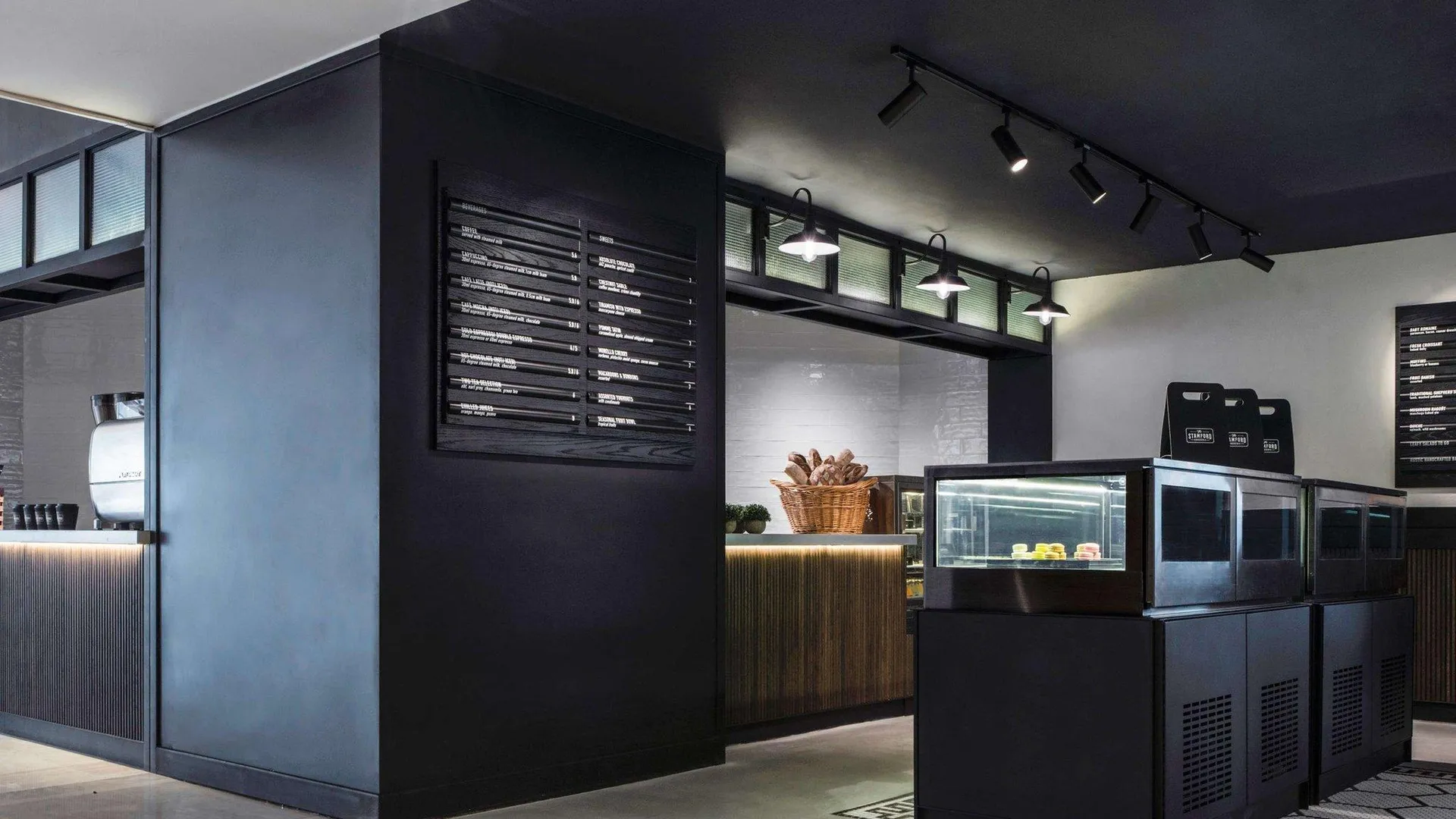 싱가포르 스위소텔 더 스탬포드 싱가포르 5성급 호텔 레스토랑