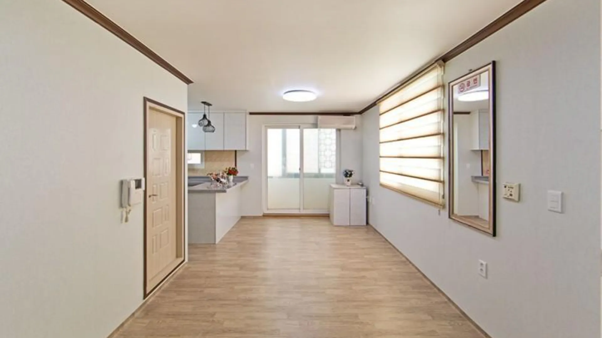 보령 보령(대천) 다올펜션 2성급 게스트하우스 객실