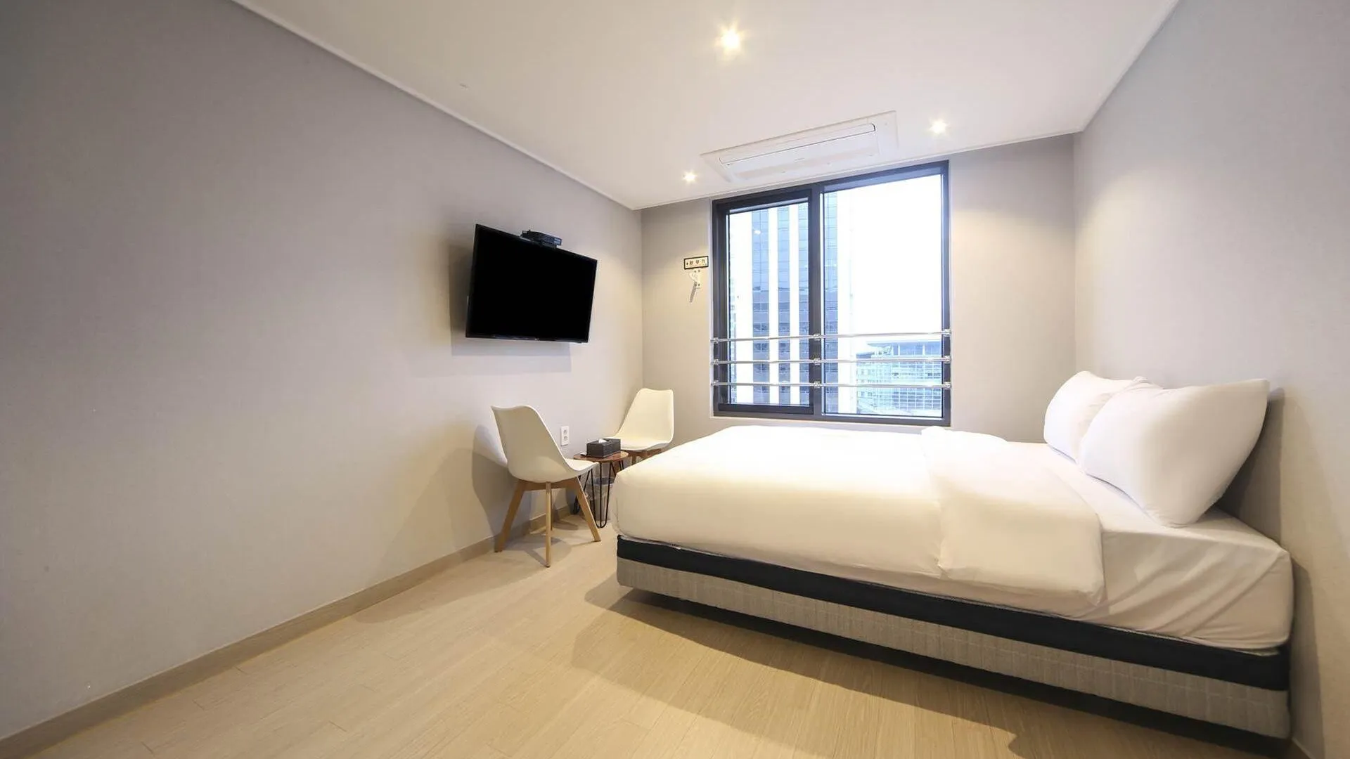 부산 부산역 호텔26 2성급 호텔 수영장