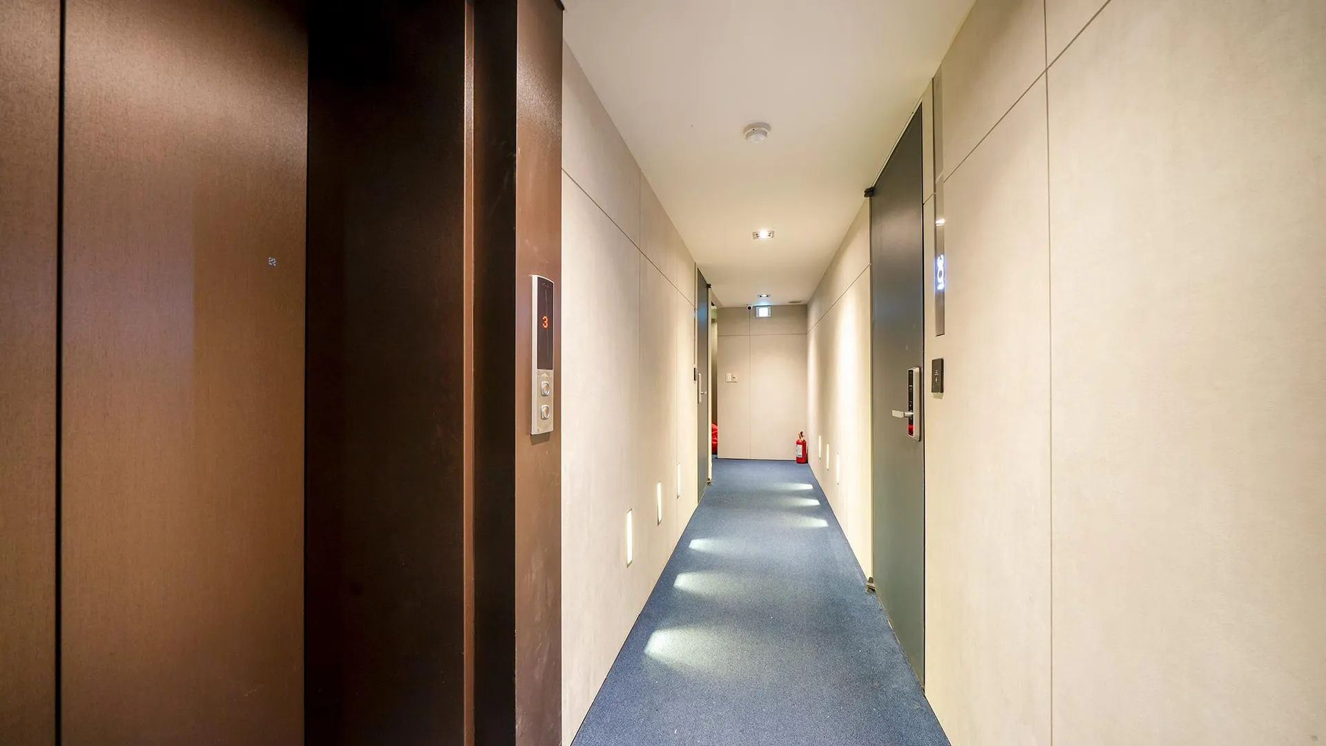 서울 잠실 쿠키 1성급 호텔 레스토랑