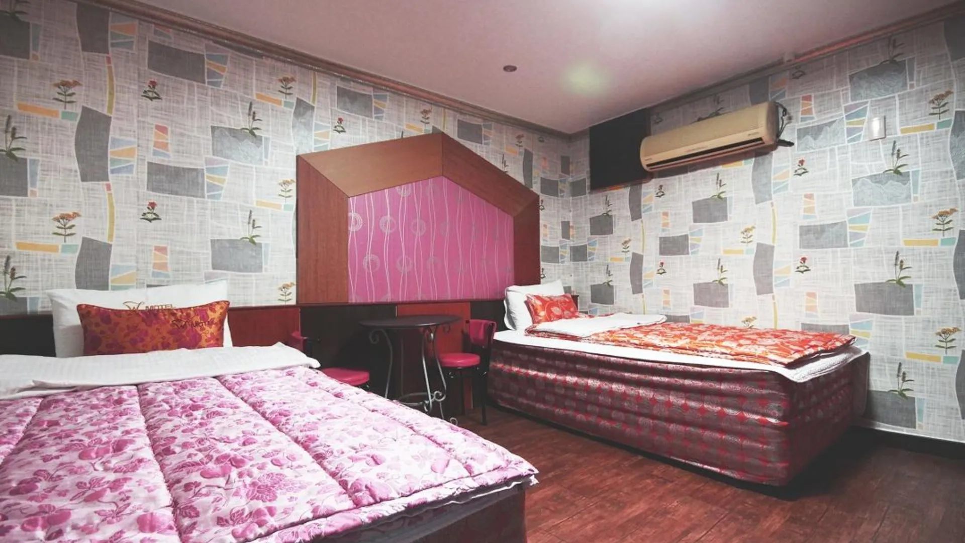 양산 양산 통도사 W 2성급 호텔 수영장