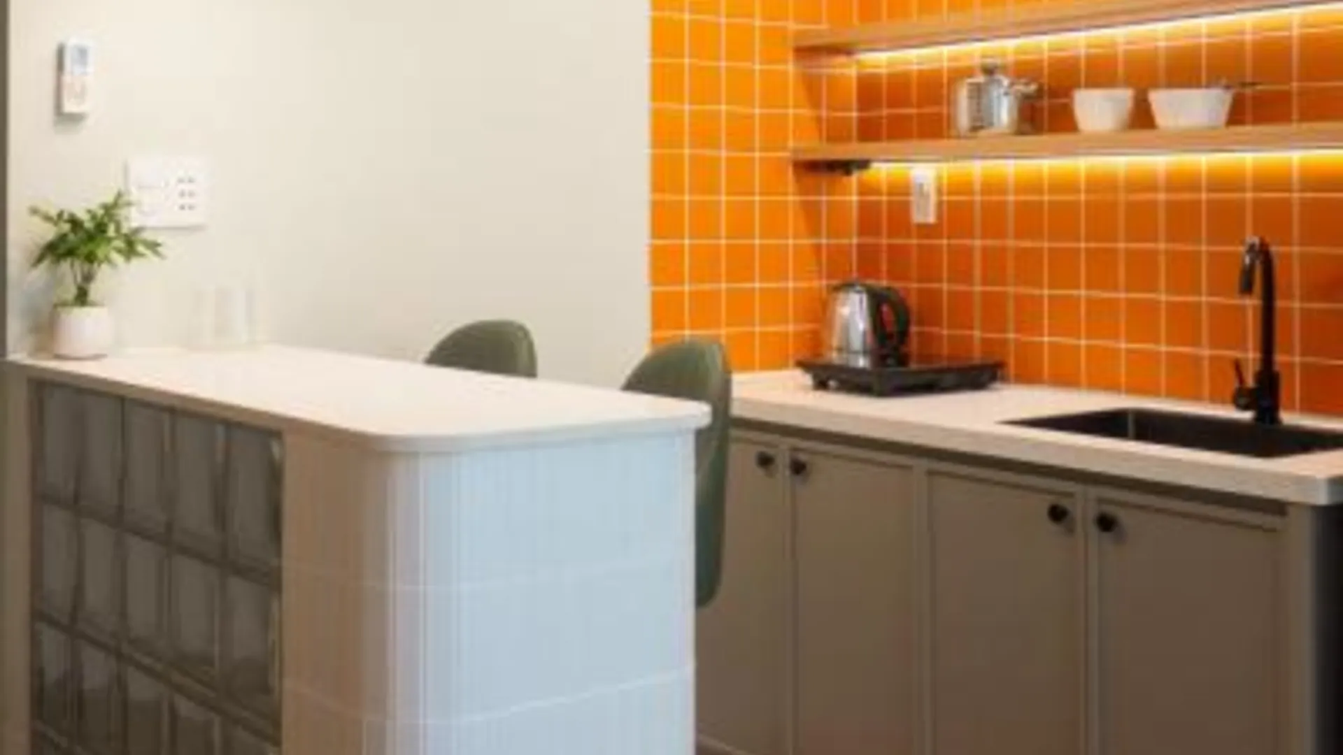 다낭 믹스테이 3성급 호텔 부대시설