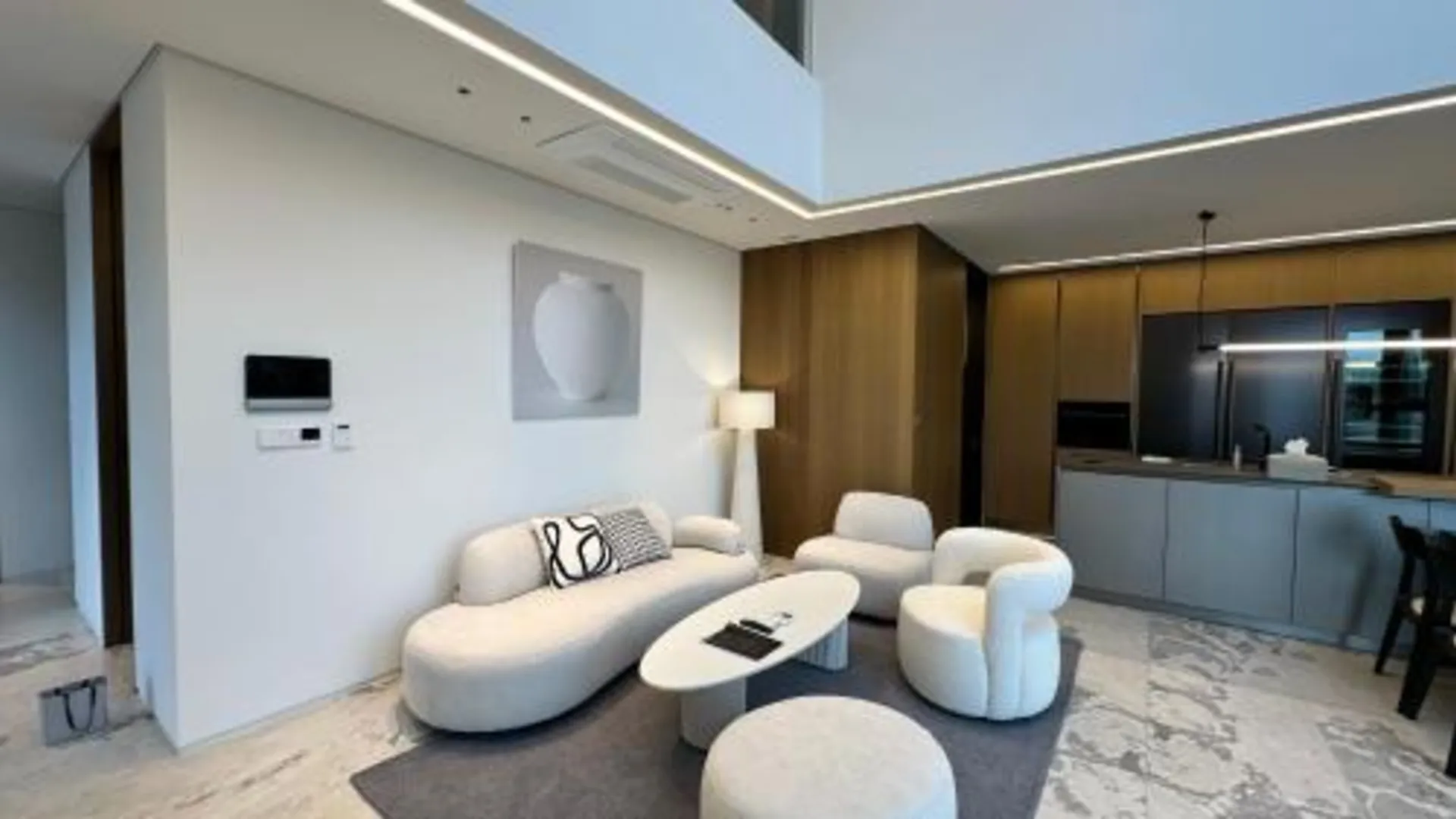 서울 Caelum Black Gangnam Luxury Apt 카일룸블랙 강남 럭셔리 아파트 4성급 호텔 전망