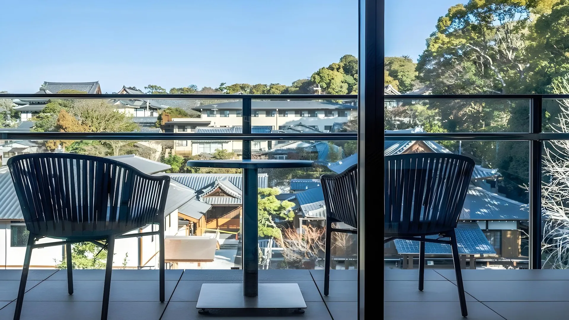 교토 Hotel Okura Kyoto Okazaki Bettei 5성급 호텔 부대시설