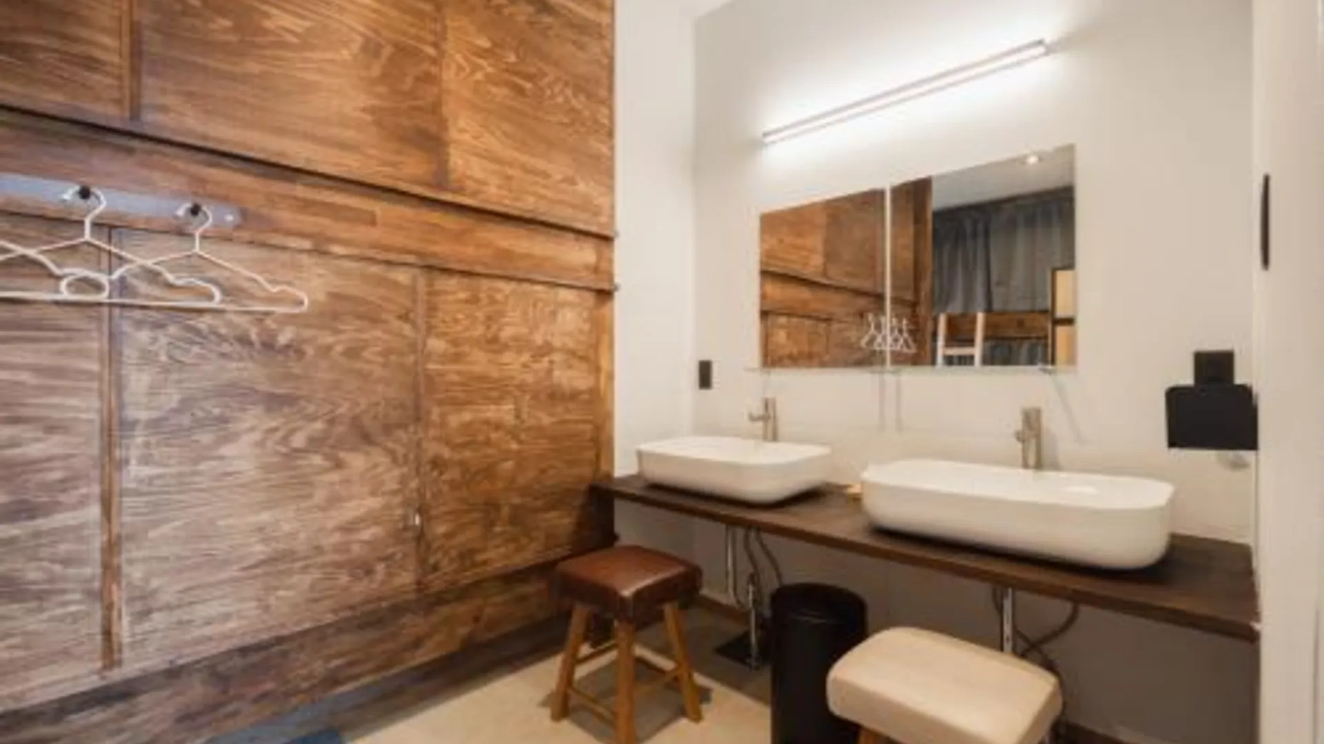 후쿠오카 Rita HOSTEL 호텔 스위트룸