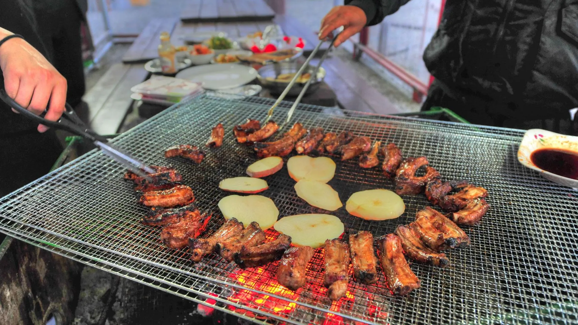 양양 양양 눈펜션 2성급 게스트하우스 전망