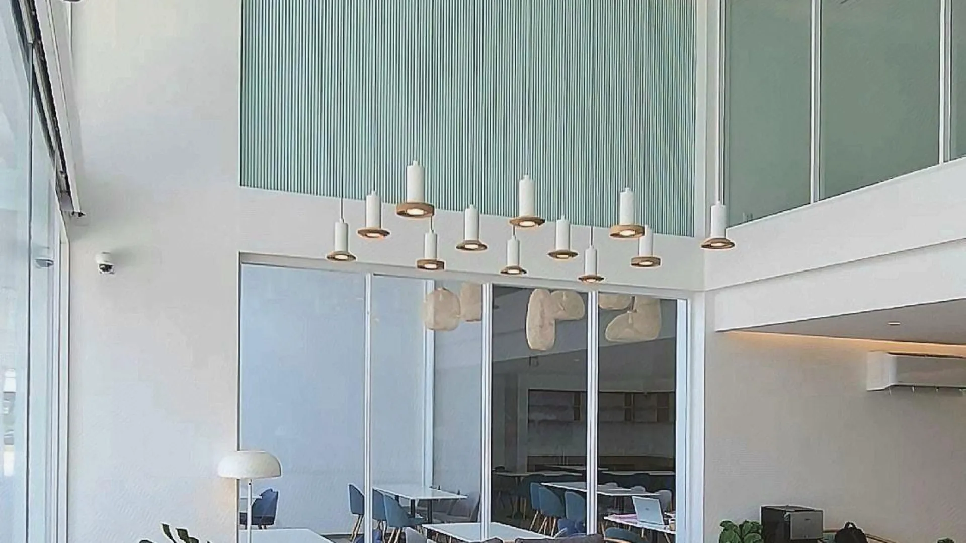 방콕 민텔 후아막 3성급 호텔 외관