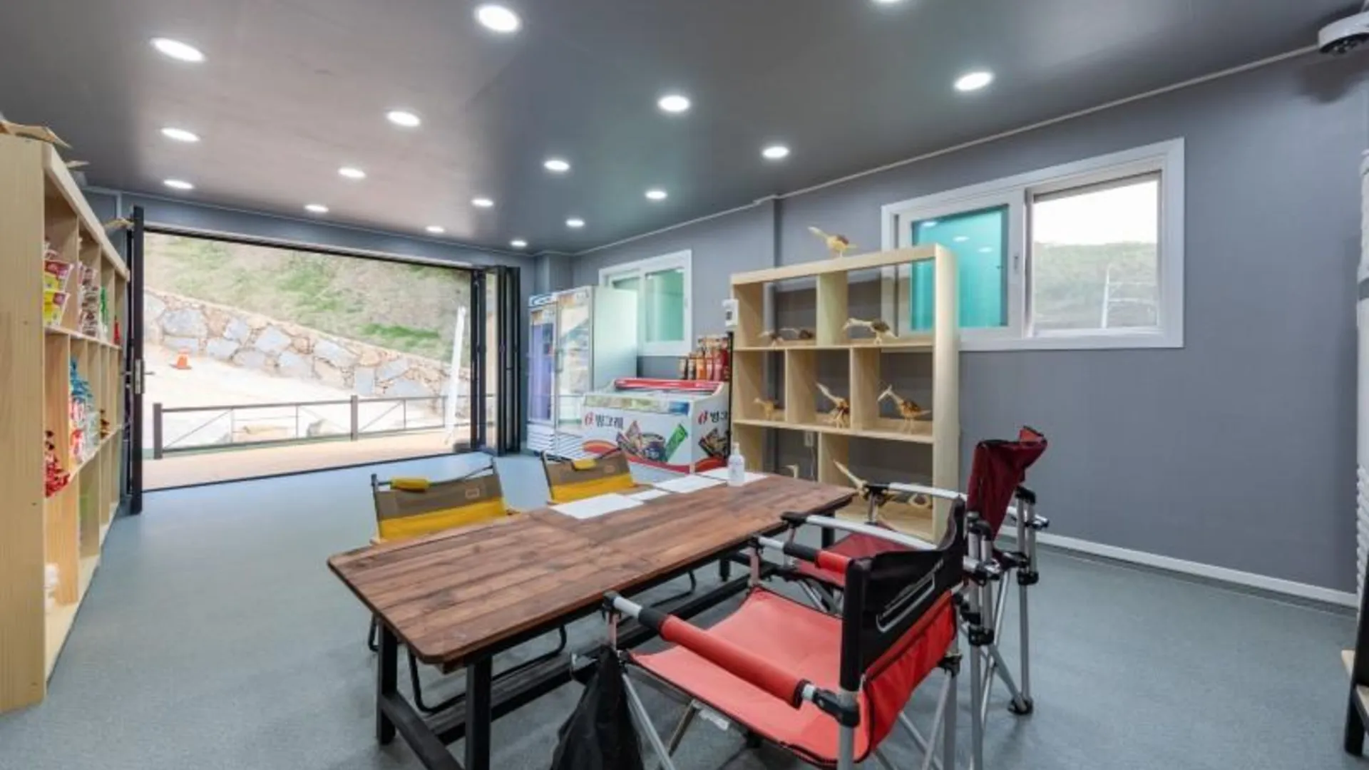 서울 포천 노블글램핑펜션 2성급 게스트하우스 객실