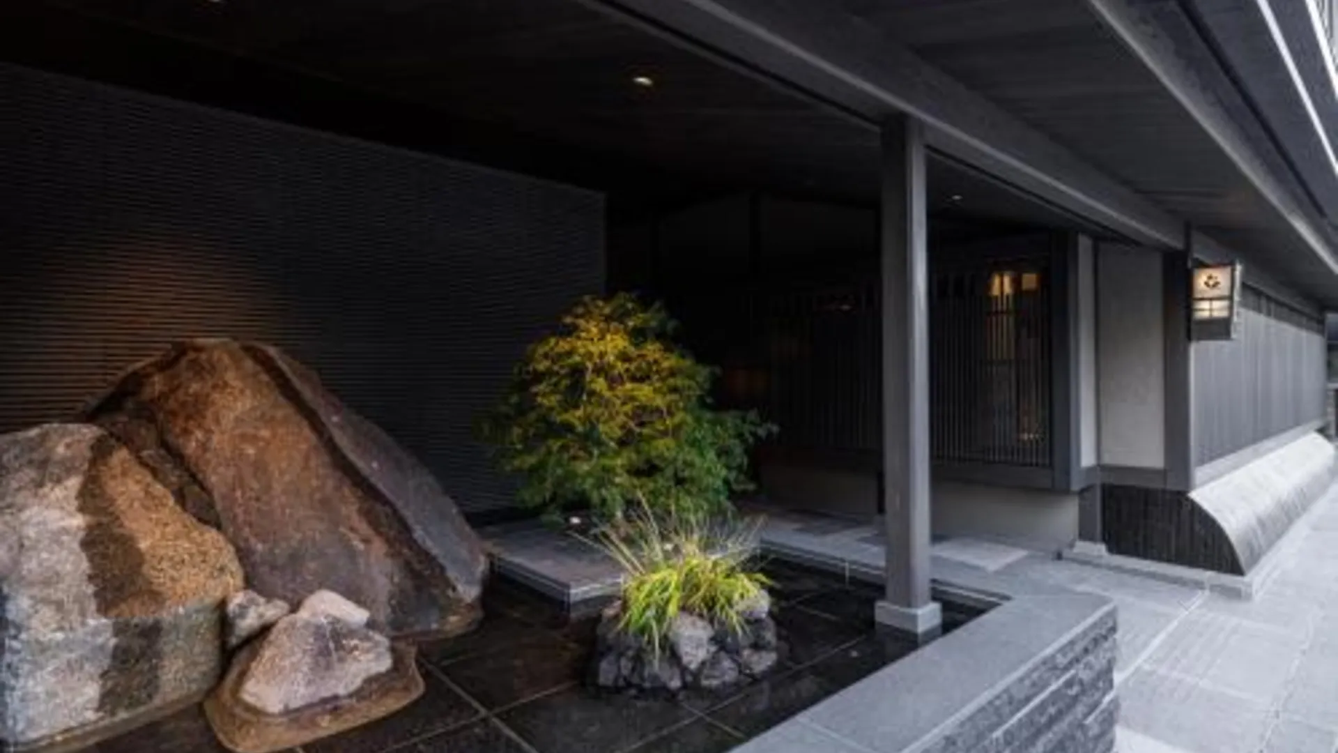 교토 THE BLOSSOM KYOTO 4성급 호텔 전망