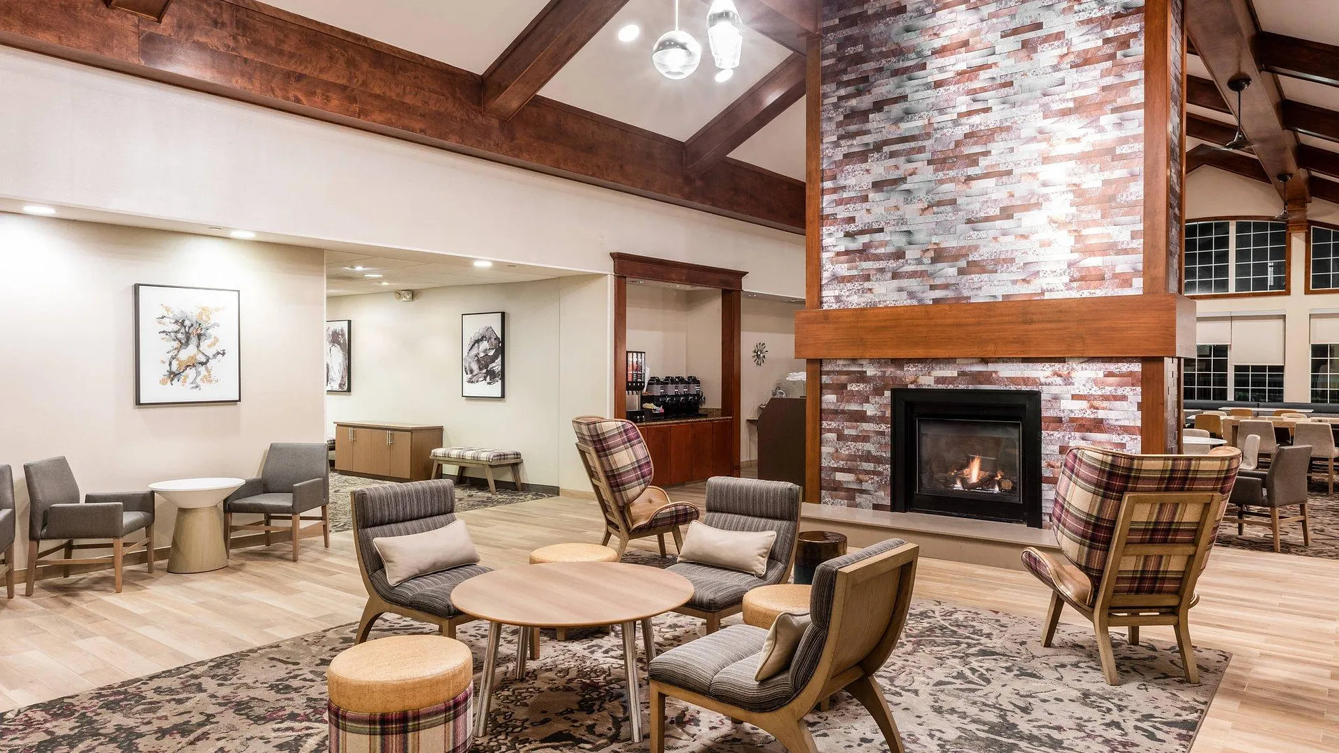 스프링필드 (MO) Residence Inn by Marriott Springfield 3성급 호텔 외관