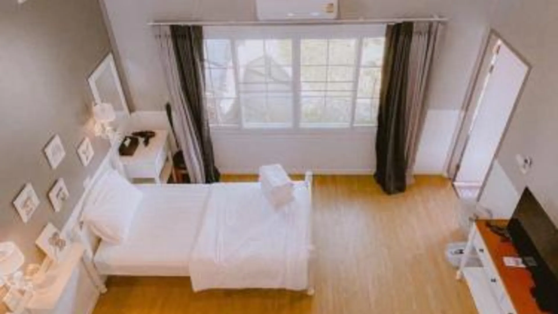 치앙라이 Baan JaoKorKluay บ้านเจ้ากอกล้วย 3성급 호텔 스위트룸