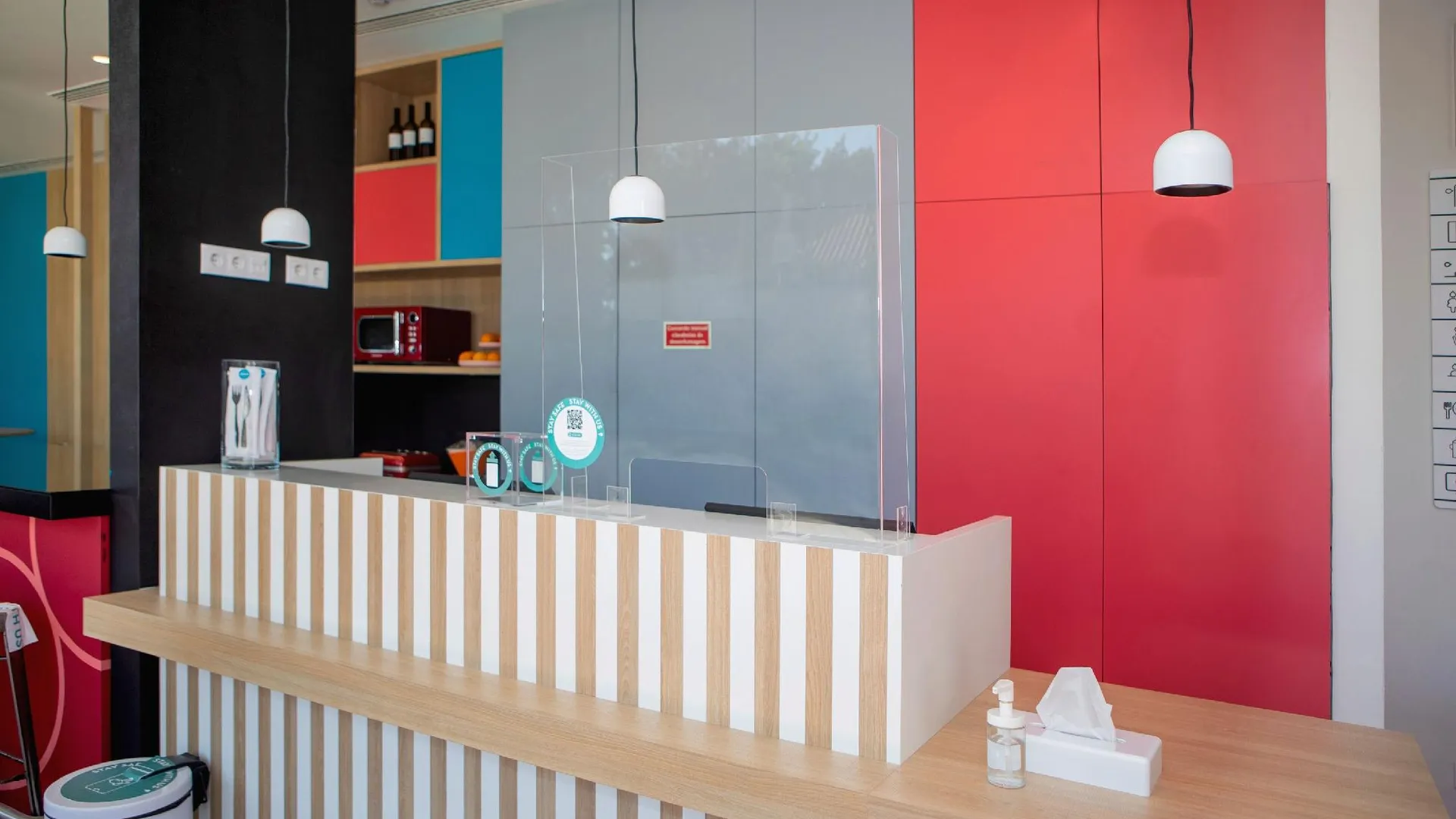 로르스 스테이 호텔 리스보아 아에로포르토 3성급 호텔 객실