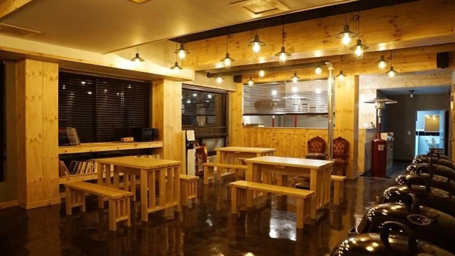 양주시 양주 여울목펜션 3성급 게스트하우스 외관