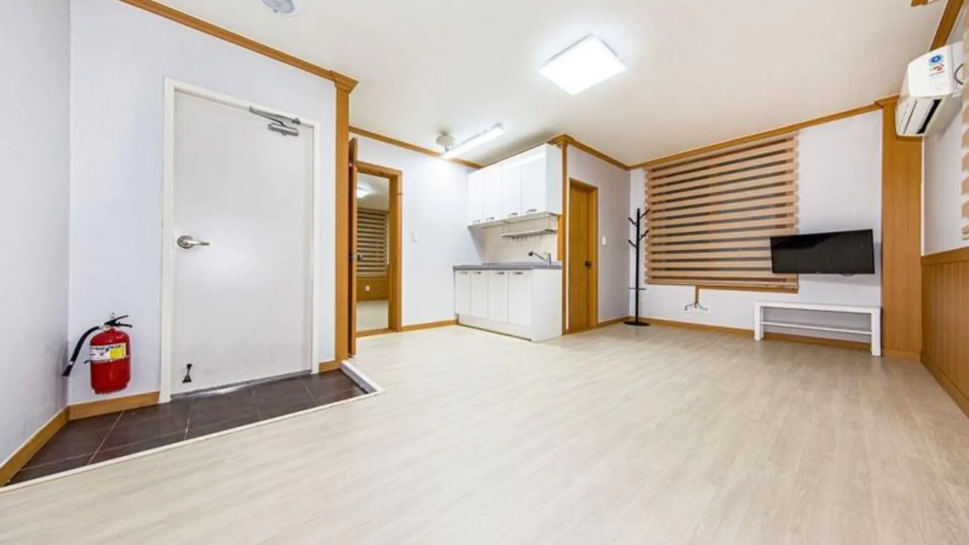 보령 보령(대천) 블루비치펜션 2성급 게스트하우스 외관