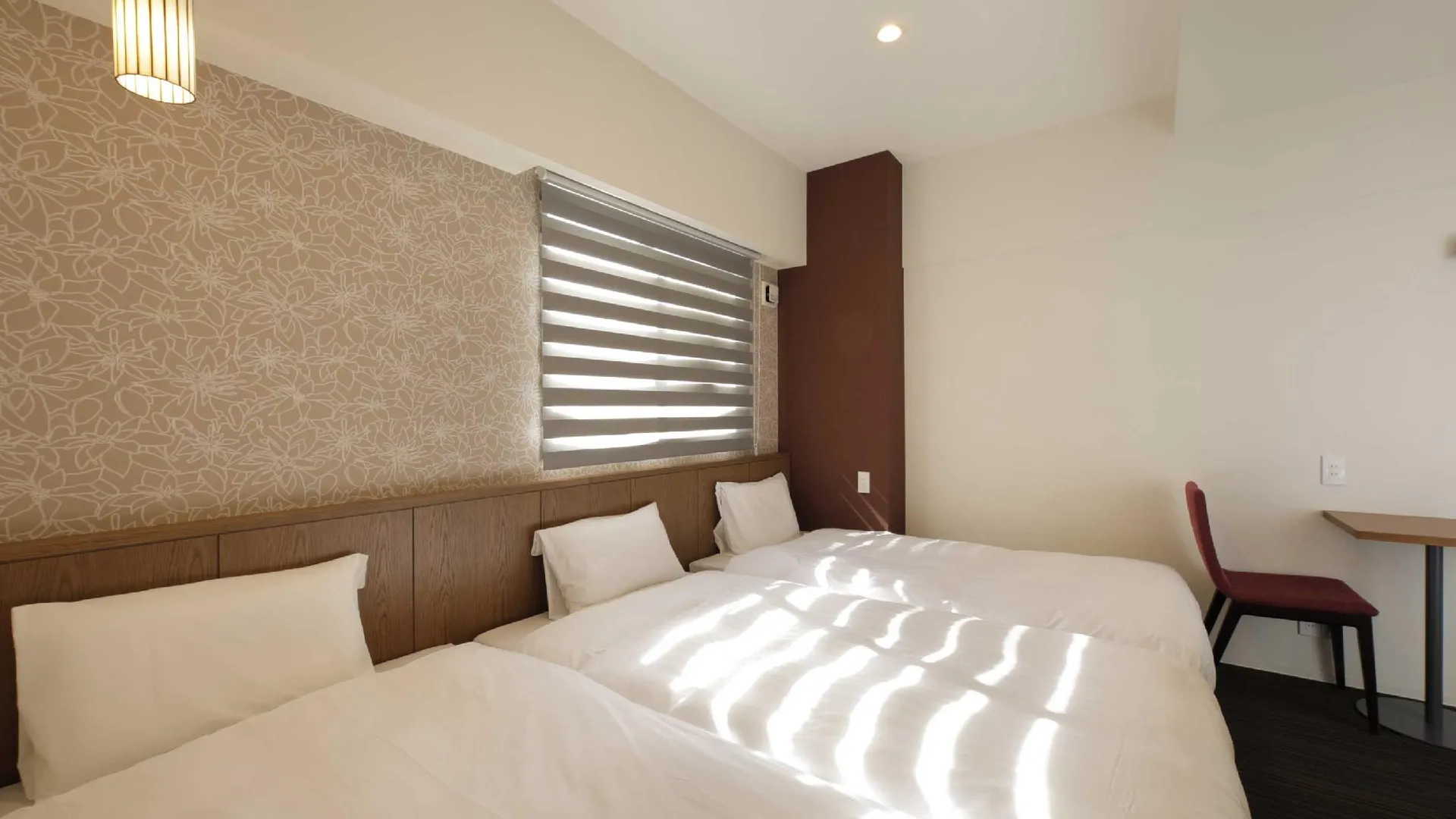 교토 스마트 플레이스 인 교토 니조조마에 스테이션 3성급 호텔 스위트룸