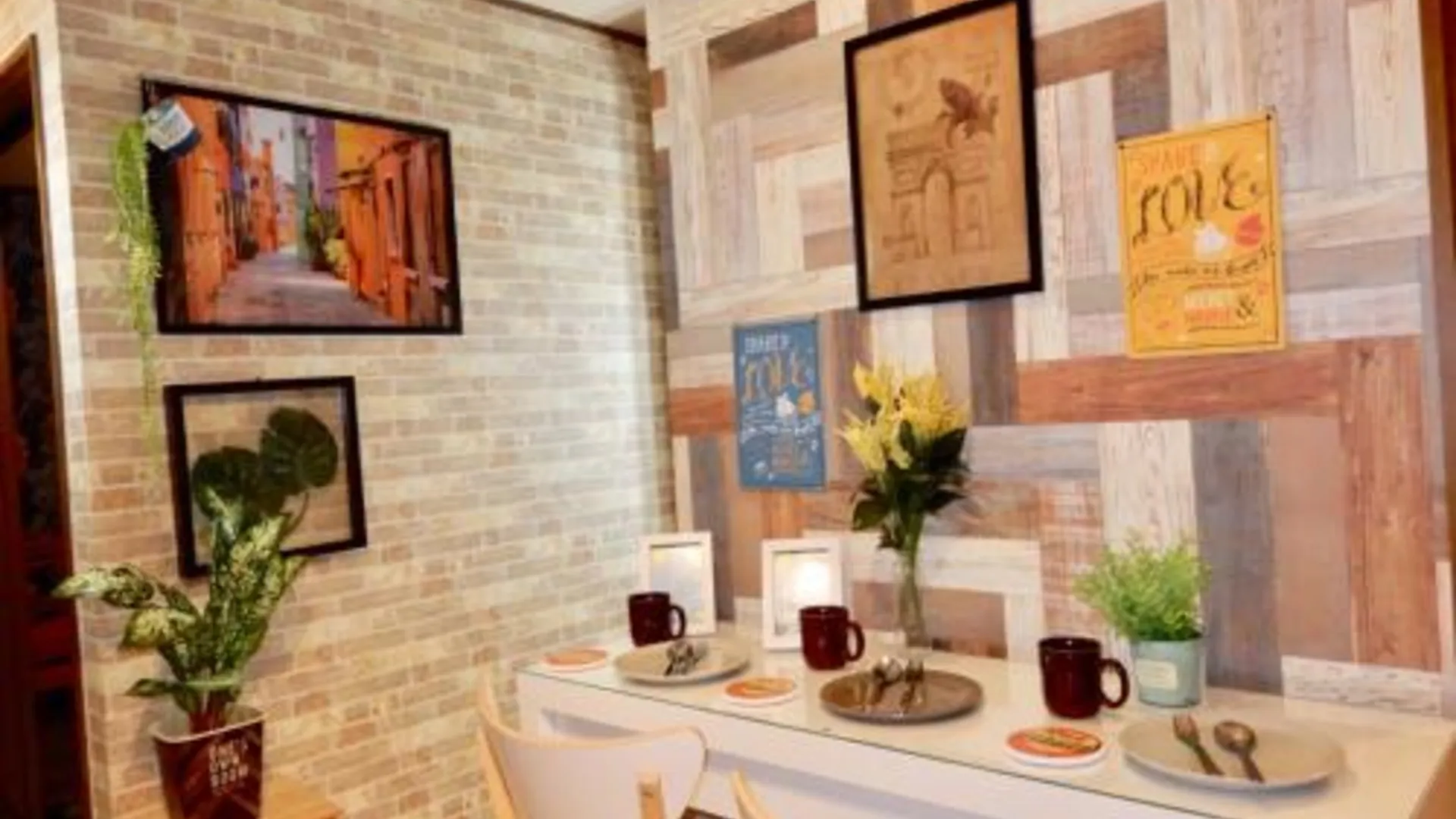 오사카 Hotel West Taisho 4성급 게스트하우스 전망