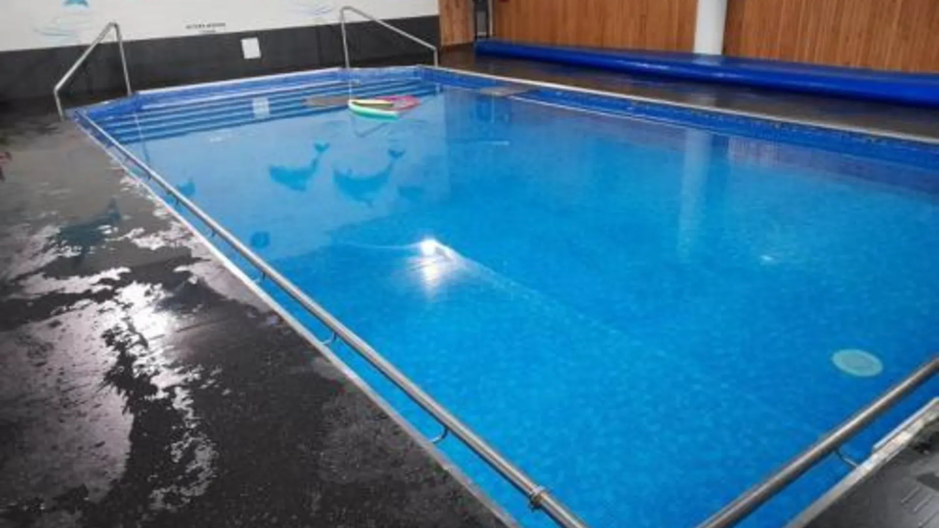 페나피엘 Hotel Douro Vale de Campos 3성급 호텔 객실