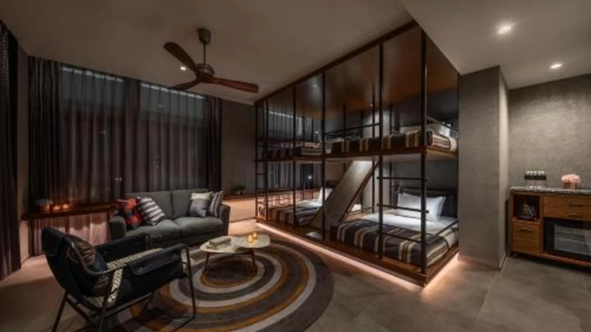 도쿄 / 동경 더 라이블리 도쿄 아자부주반 4성급 호텔 외관