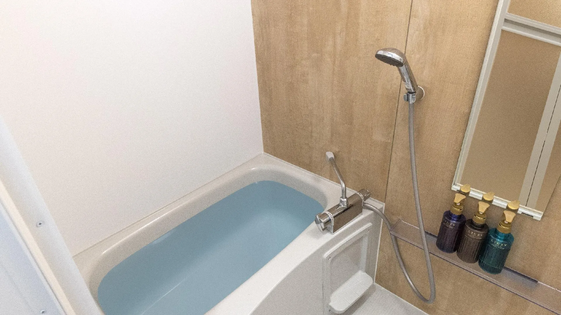 오키나와 본섬 Yenn's Marina Inn Mashiki Condo-Hotels 1성급 호텔 레스토랑