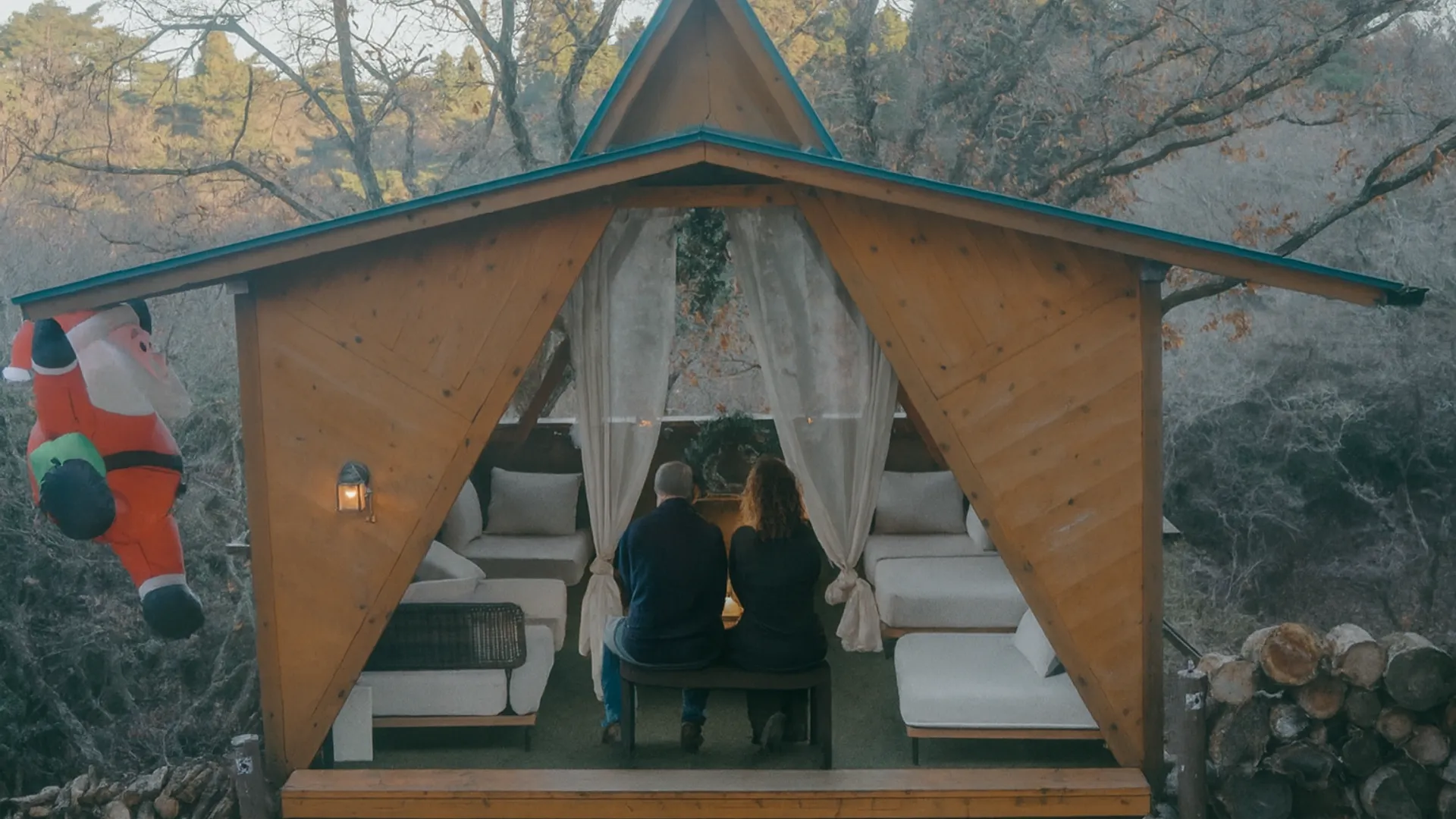 고베 리네스트 3성급 호텔 객실