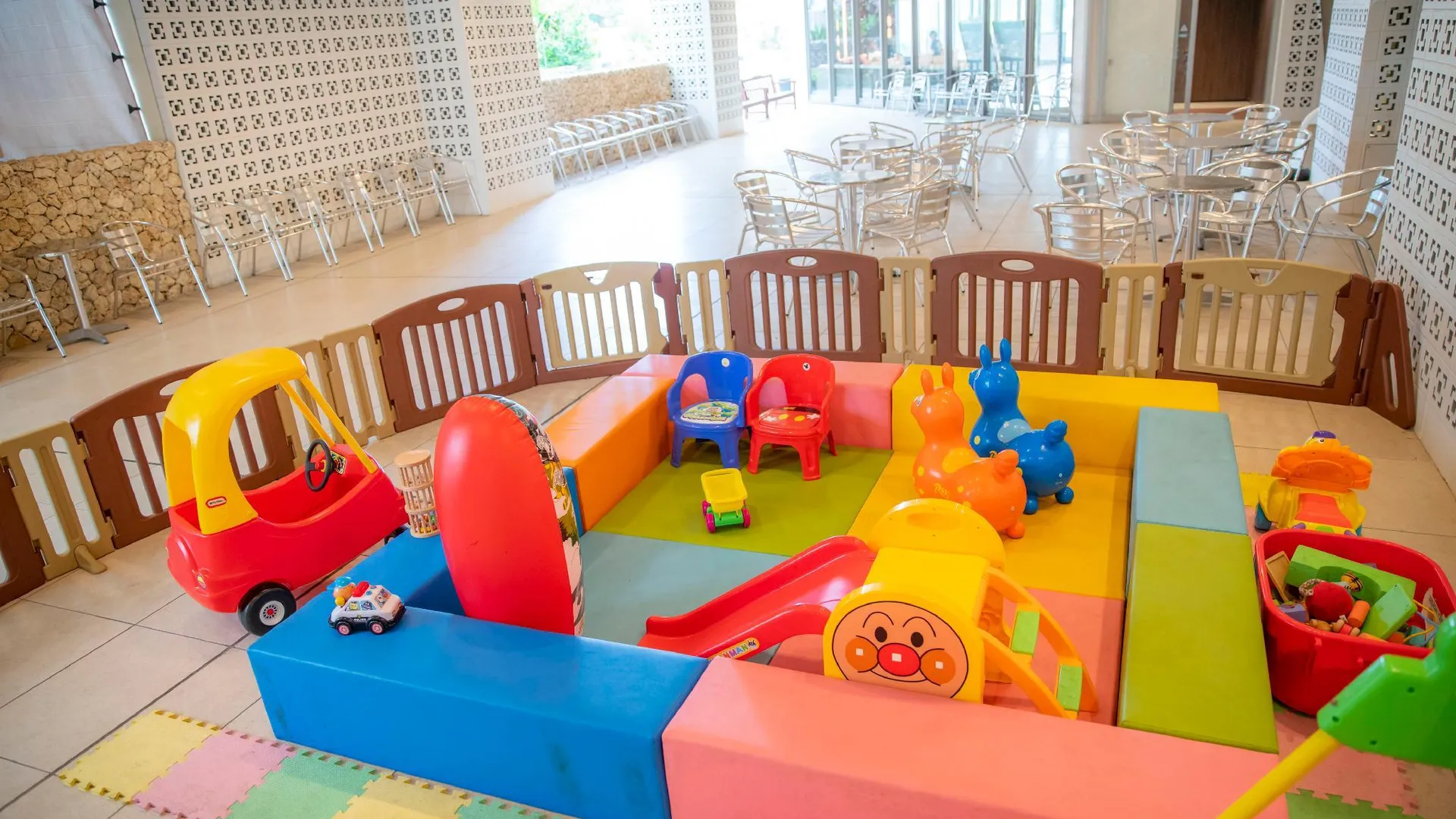 이시가키 호텔 미야히라 3성급 호텔 레스토랑