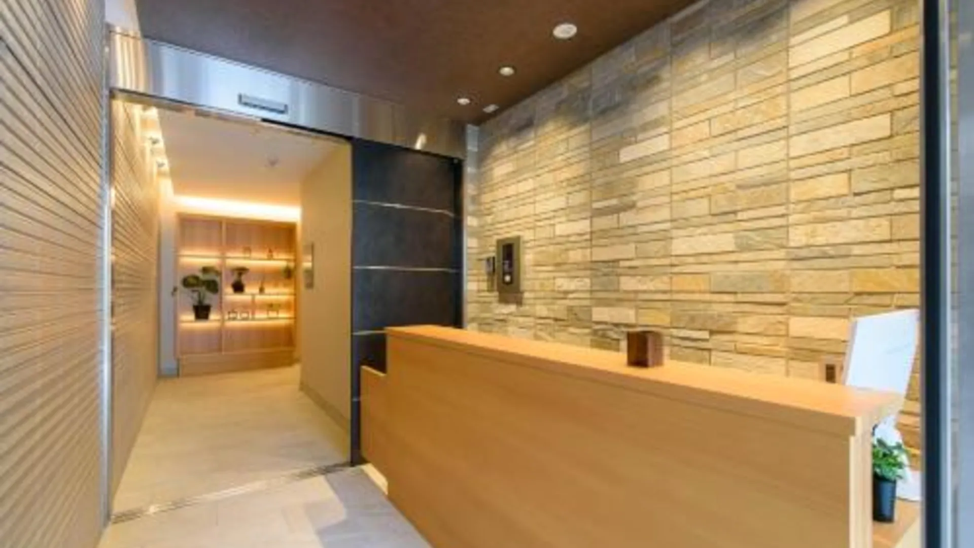 교토 오야도 신마치 고조 5성급 호텔 수영장