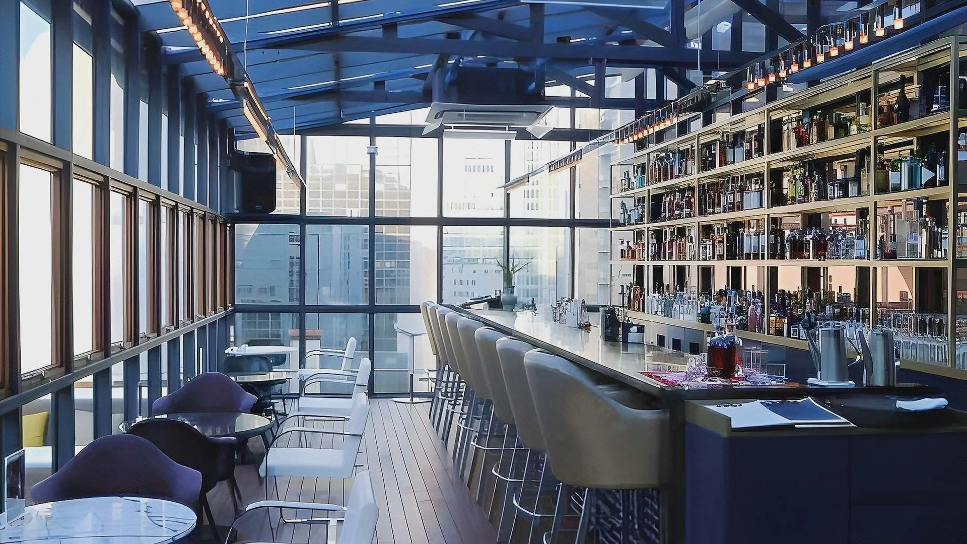 서울 호텔 미드시티 명동 3성급 호텔 스위트룸