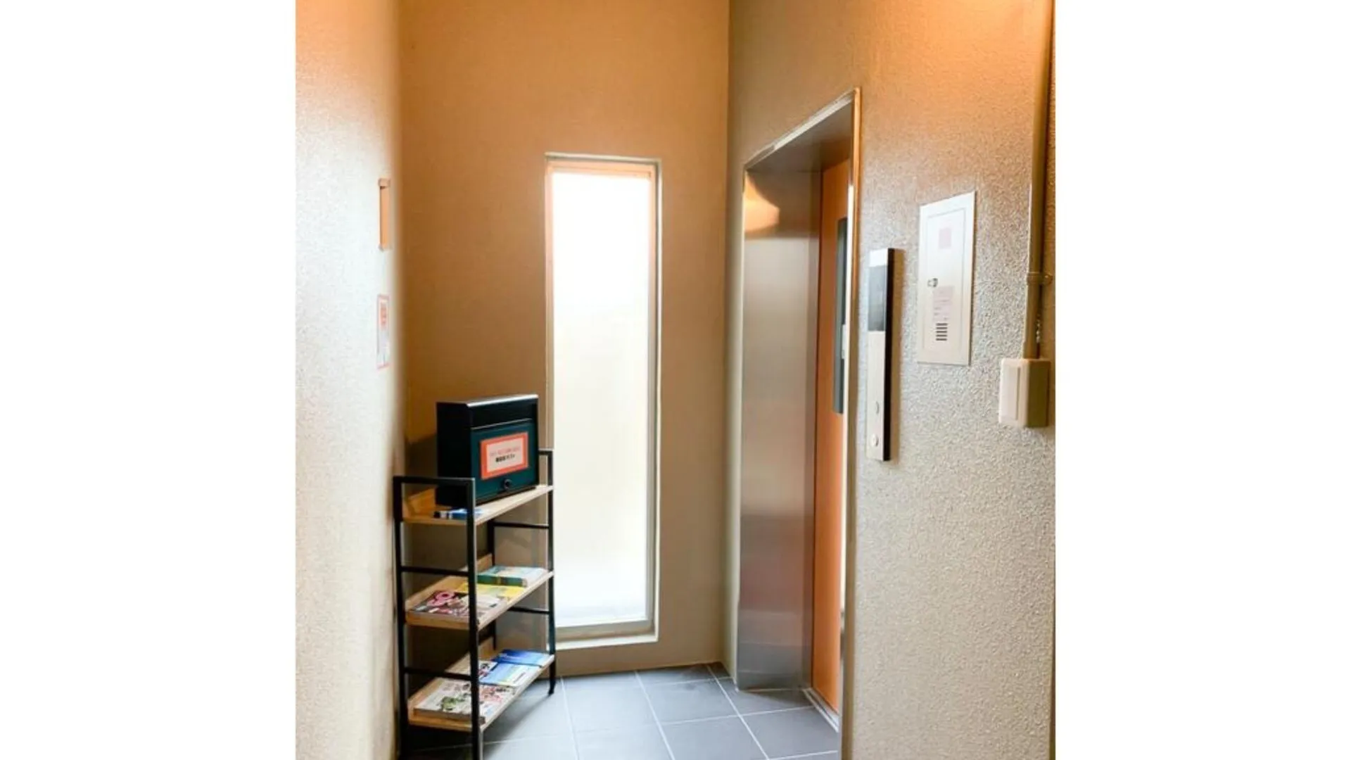 오키나와 본섬 빌라 아와세 111 3성급 호텔 전망