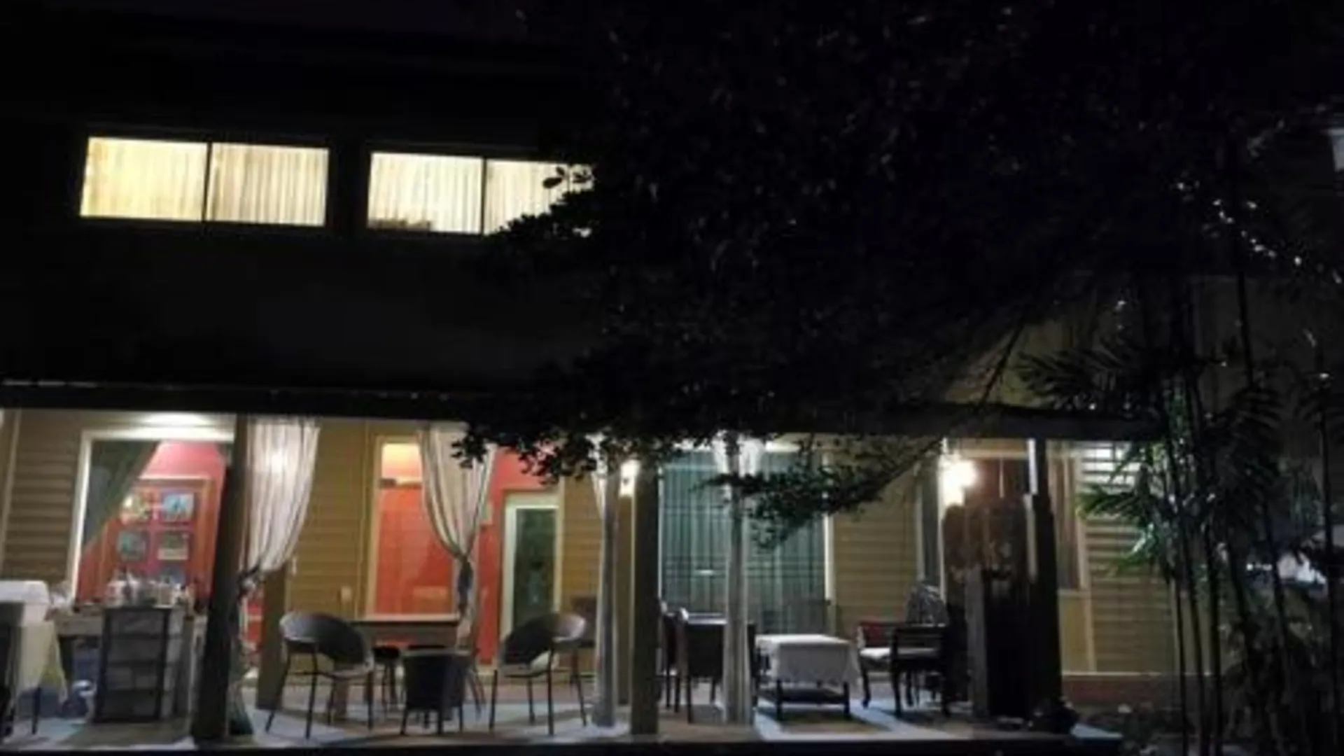 방콕 นอนในสวน รีสอร์ท 3성급 호텔 외관