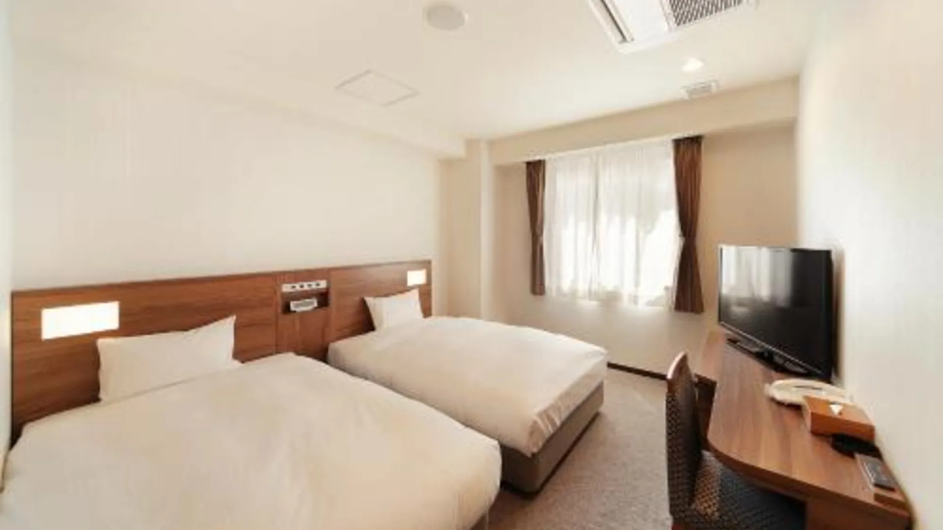 오사카 토호 호텔 난바 모토마치 3성급 호텔 스위트룸