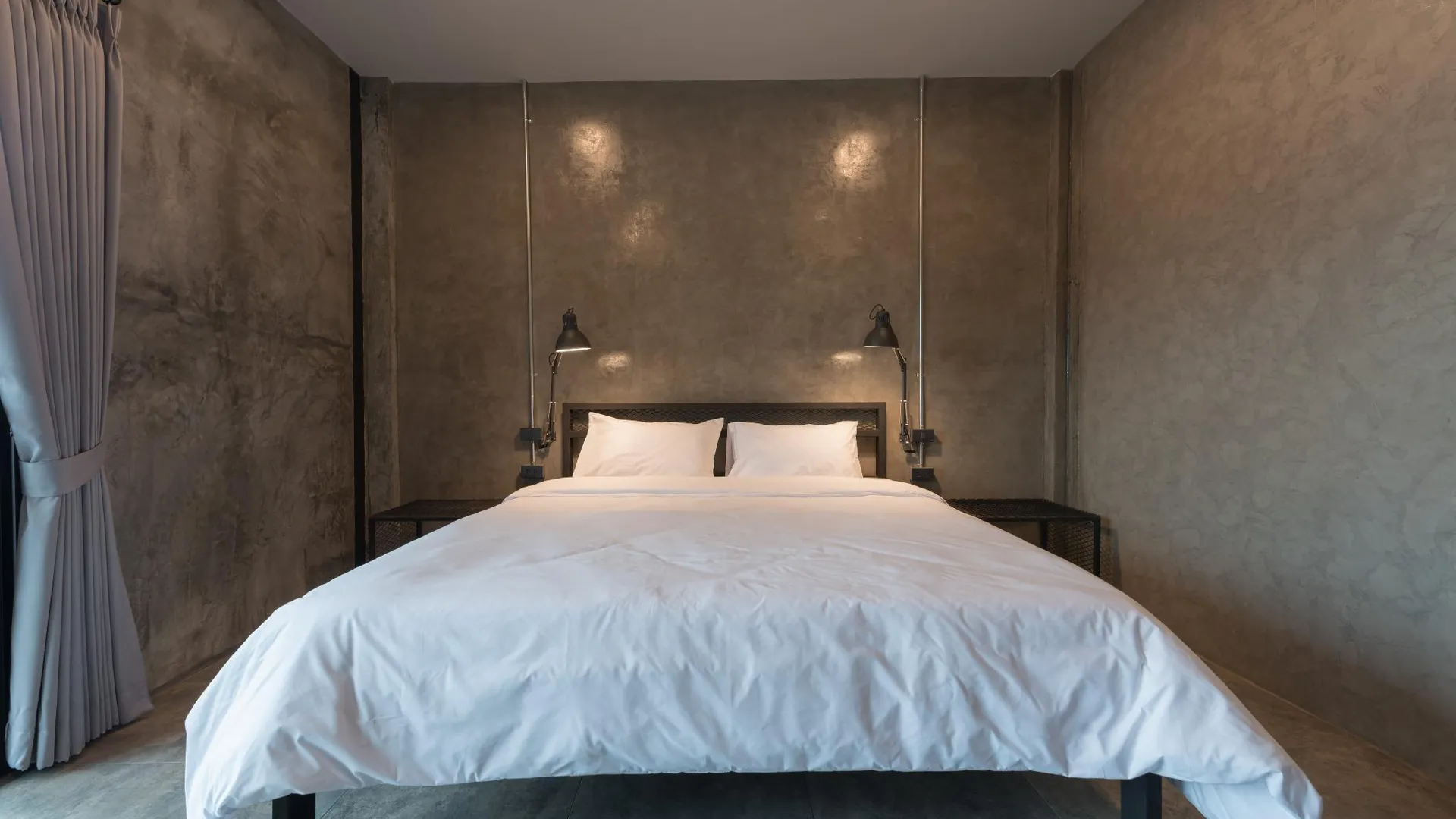 치앙라이 베드 앤 바이크 호스텔 2성급 호텔 스위트룸