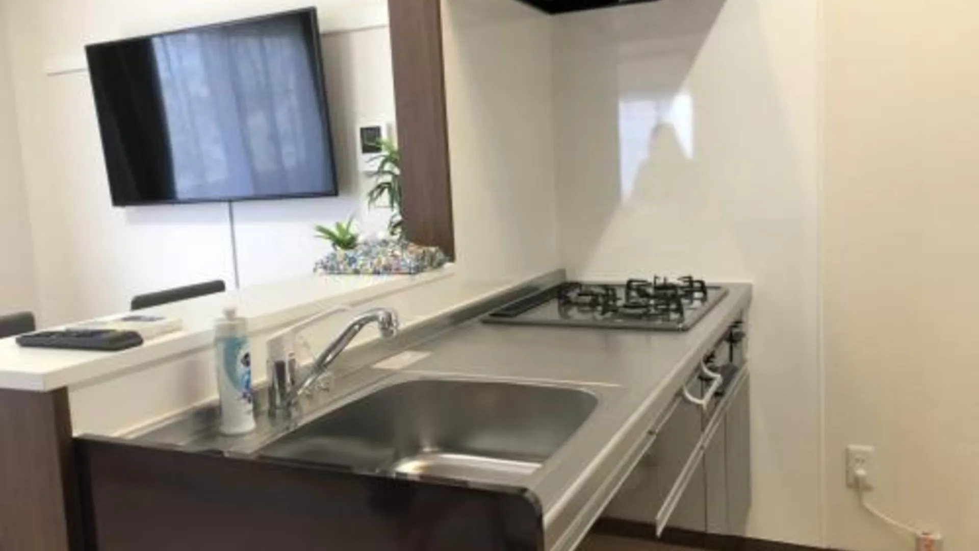 오키나와 본섬 TerraceRin YN31 4성급 싱글룸 레스토랑