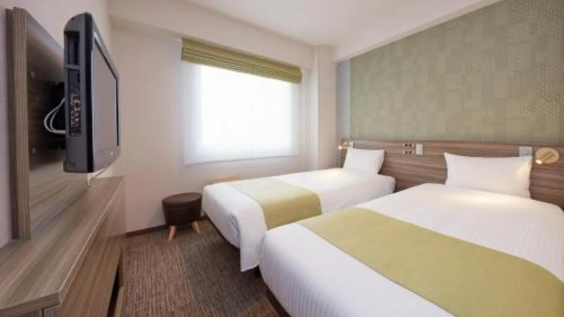 도쿄 / 동경 호텔 빌라 폰테인 도쿄- 니혼바시 하코자키 3성급 호텔 스위트룸