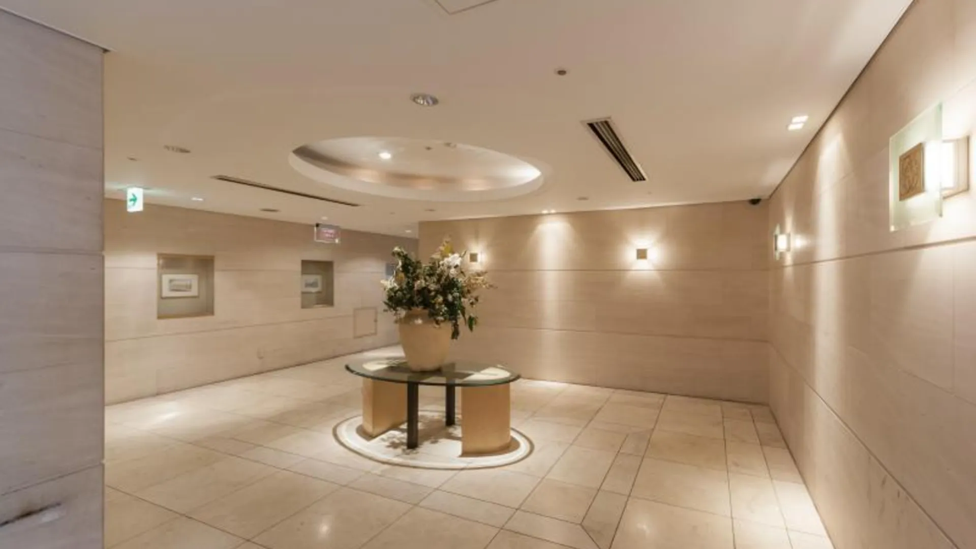 도쿄 / 동경 호텔 시에나 2성급 호텔 외관