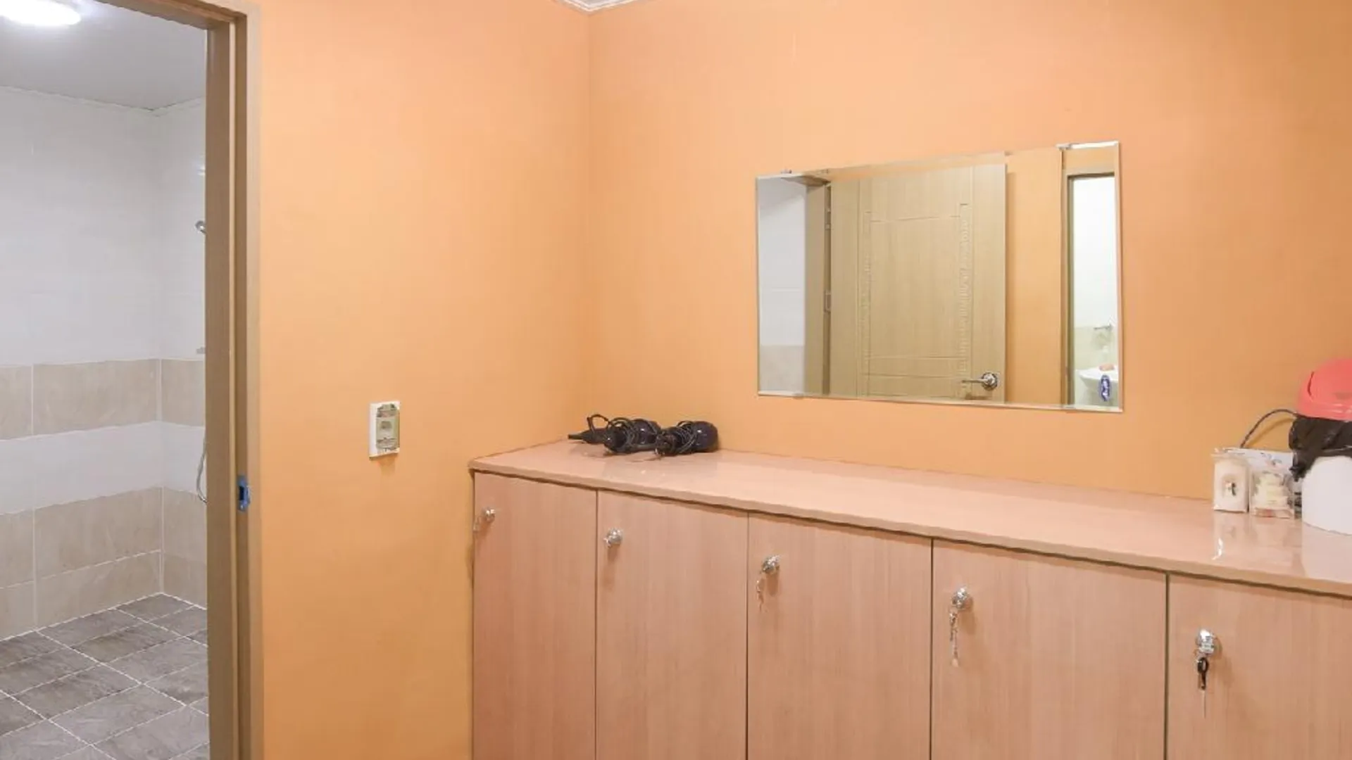 함양군 함양 지리산 칠선계곡 글램핑 2성급 게스트하우스 스위트룸