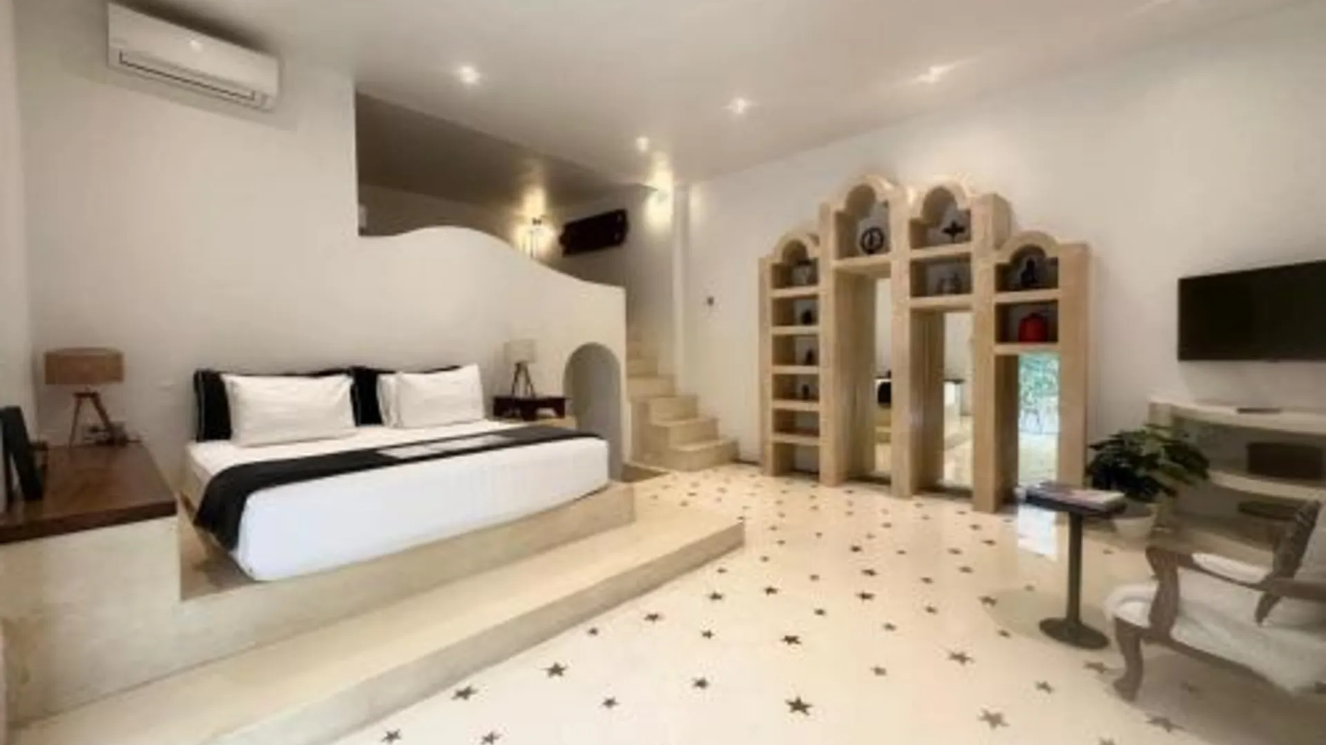 발리 더 아파트먼트 우말라스 3성급 호텔 스위트룸