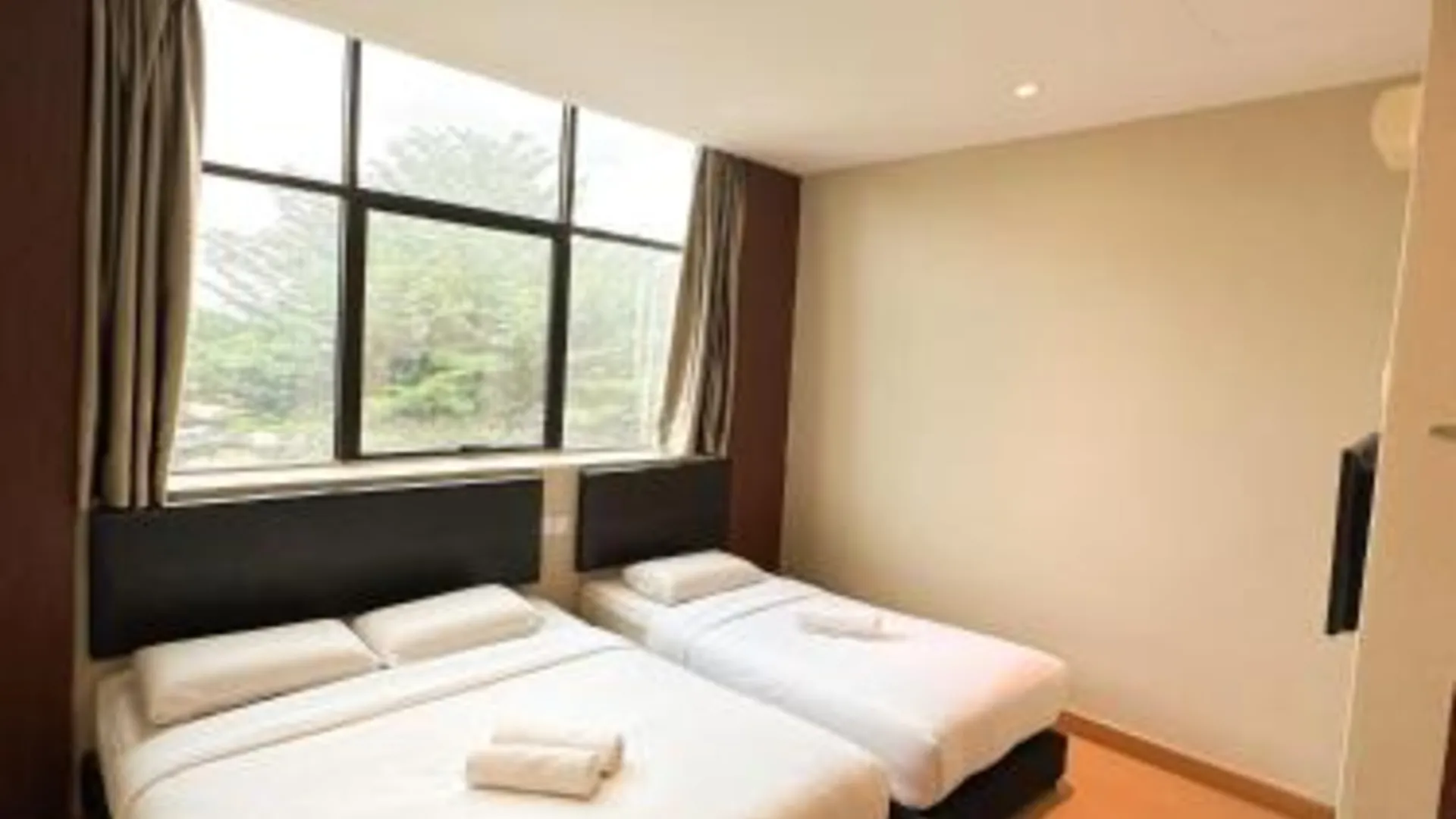 바투 파핫 리멤버 호텔 바투 파핫 호텔 스위트룸