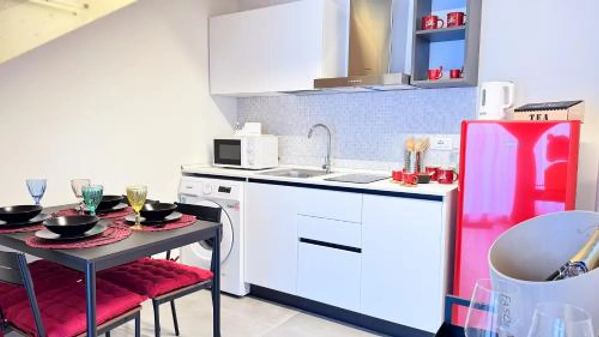 소토마리나 Ca Teresa Ebano by Ca-Sa Check 3성급 게스트하우스 레스토랑