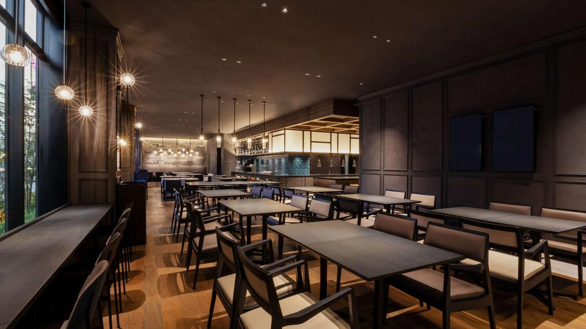 도쿄 / 동경 머큐어 도쿄 하네다 에어포트 4성급 호텔 외관