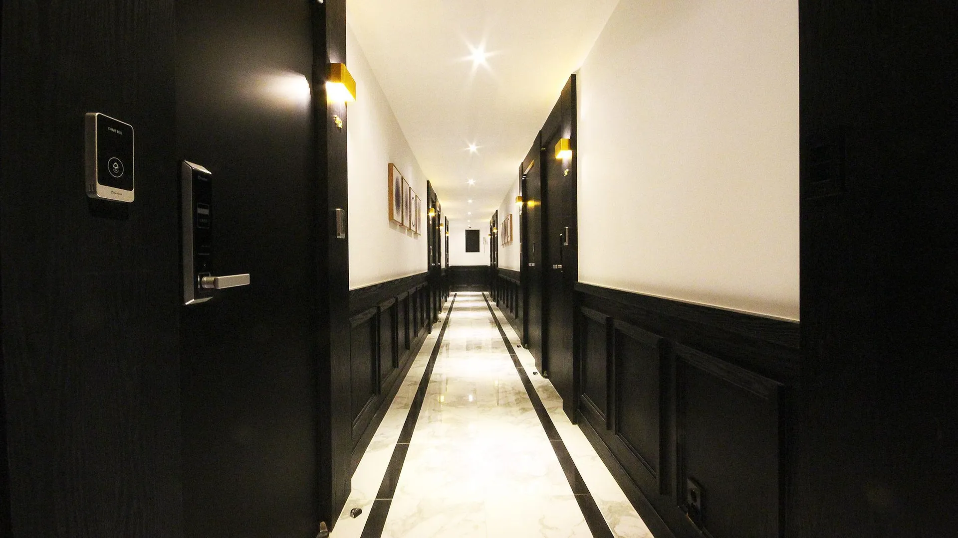 창원 창원 진해 더그레이70 호텔 수영장