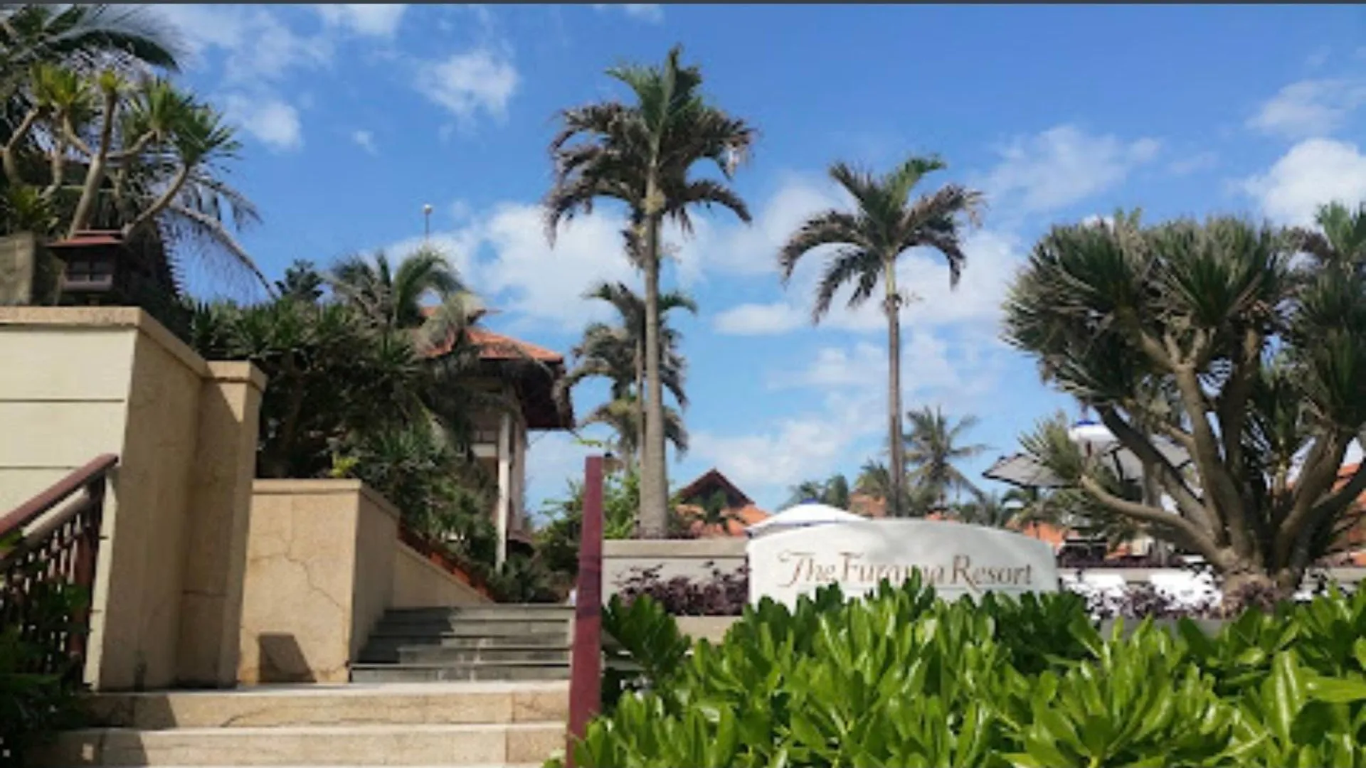 다낭 호아하이의 빌라 (400m², 침실 4개, 프라이빗 욕실 4개) 5성급 싱글룸 부대시설