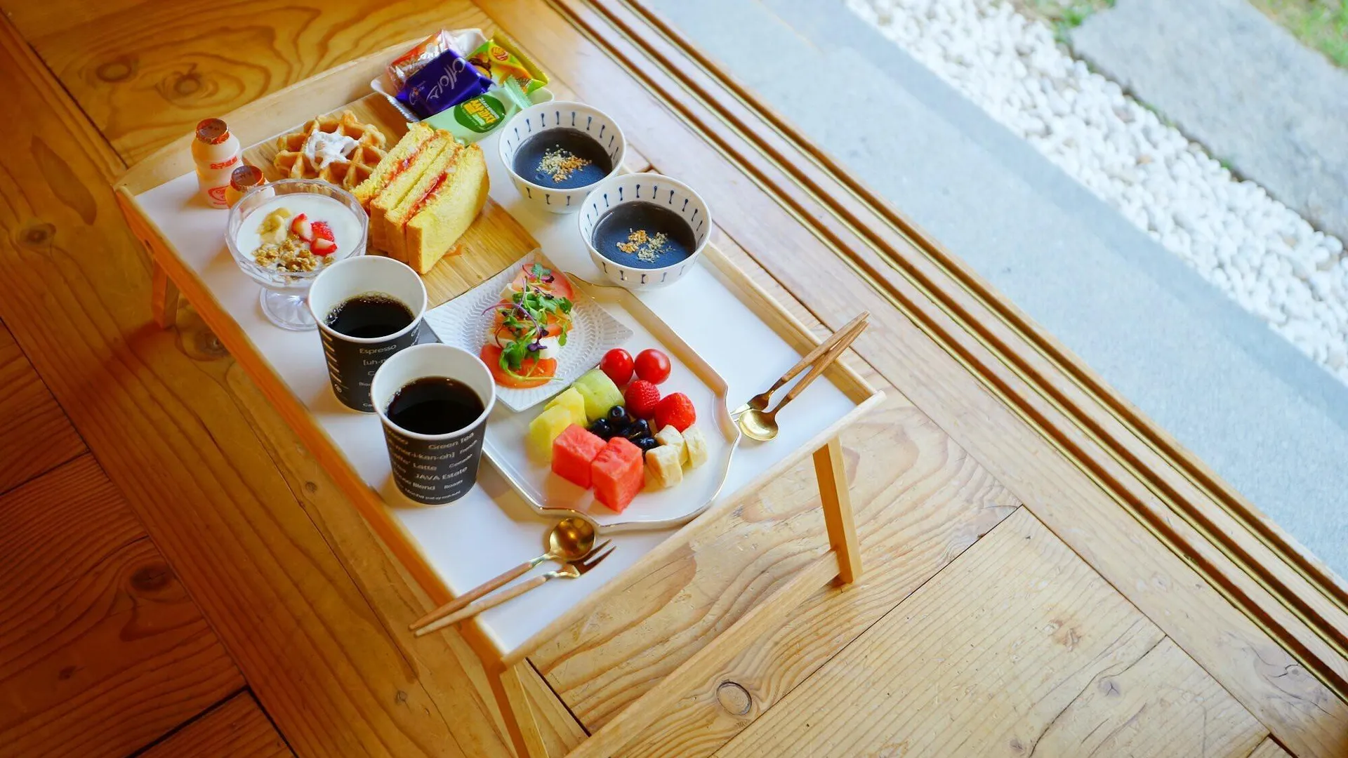 전주 사랑나무 한옥 펜션 2성급 게스트하우스 수영장