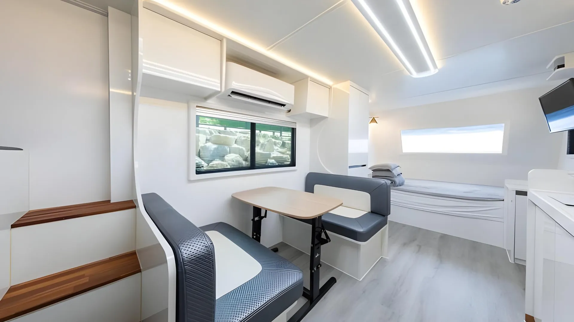 서울 포천 노블글램핑펜션 2성급 게스트하우스 스위트룸