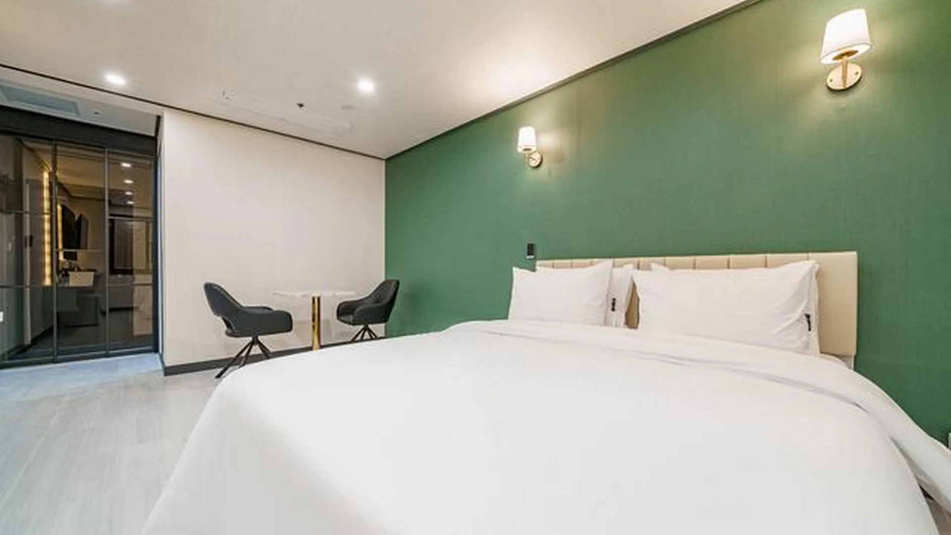 창원 창원 마산 잠자리 호텔 호텔 스위트룸