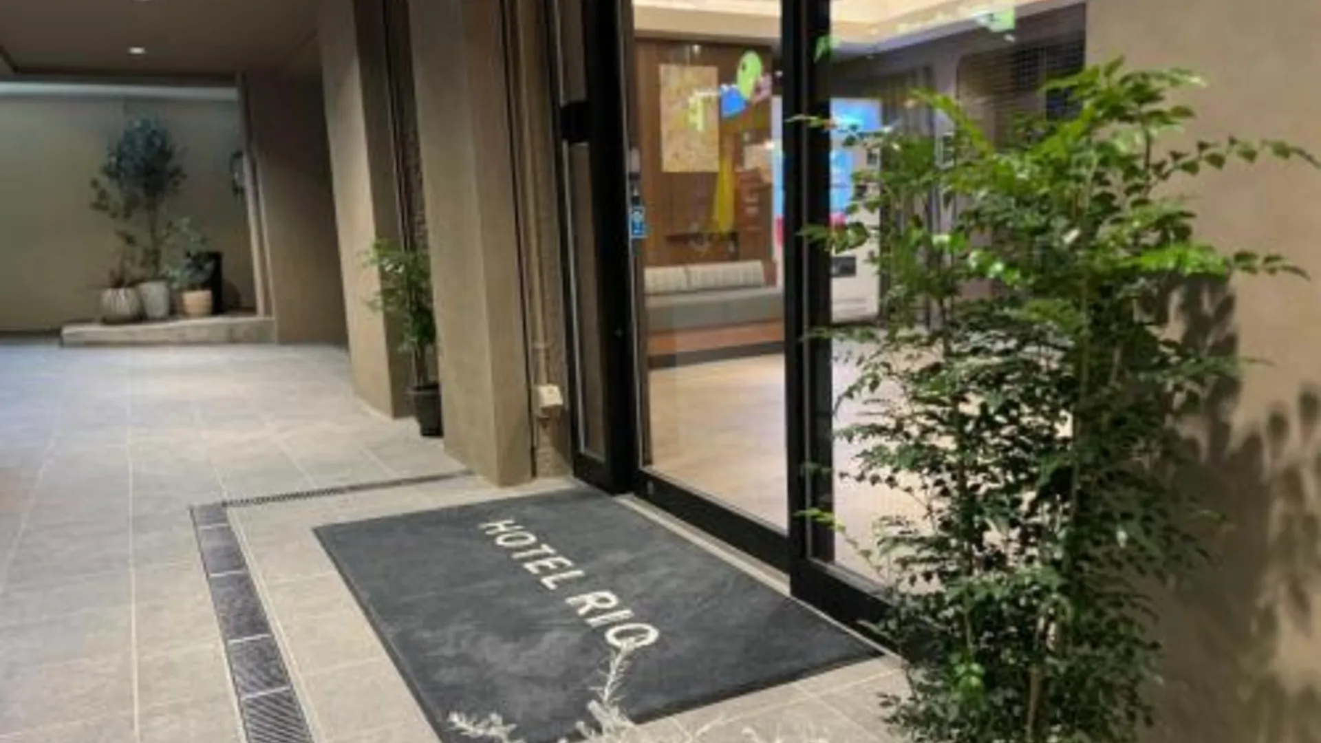 도쿄 / 동경 Hotel RIO新宿 1성급 호텔 부대시설