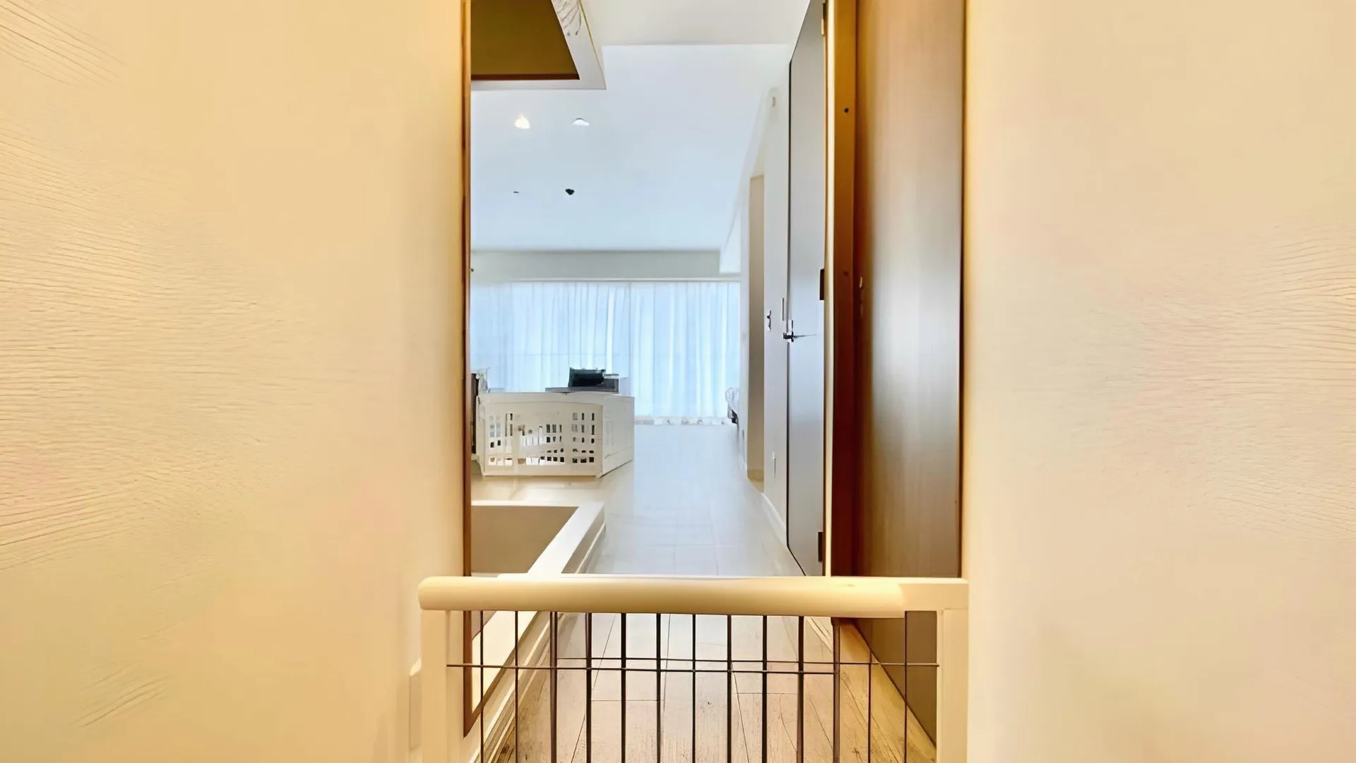 오키나와 본섬 코랄 팰리스 온나 바이 선셋 애비뉴 4성급 게스트하우스 전망